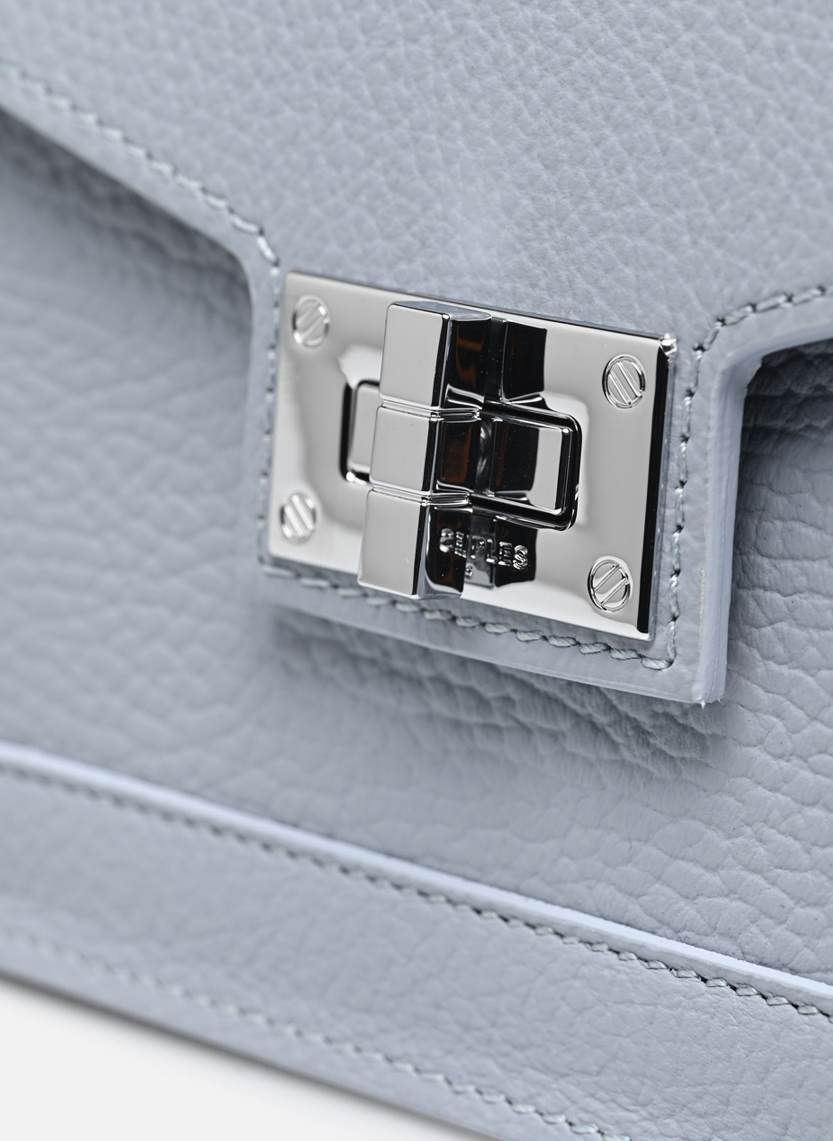 Handtassen AFSEMILYS149 dames blauw The Kooples Handtassen AFSEMILYS149 dames blauw BLU01