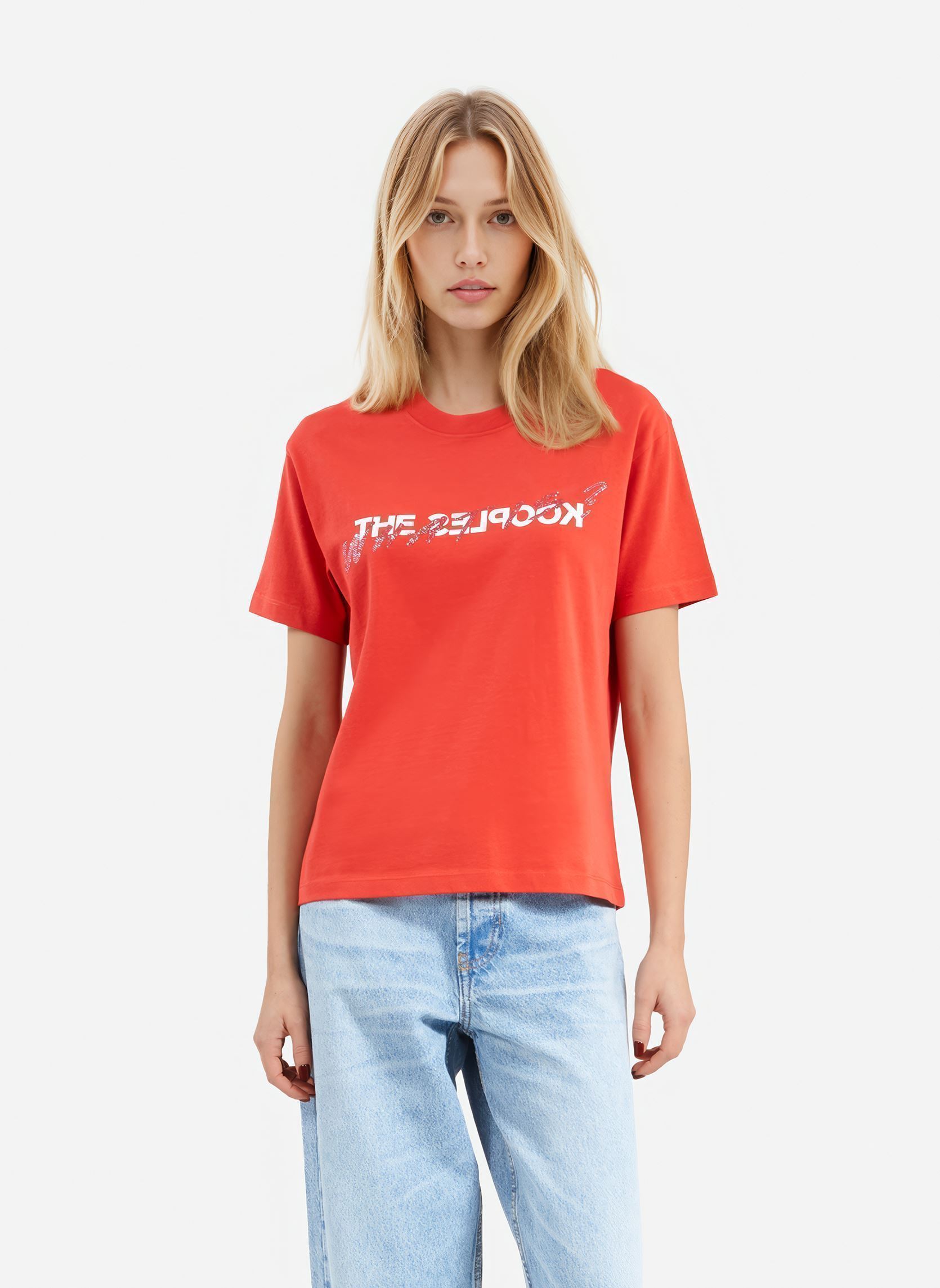 Vêtements The Kooples FTSC30027K pour Accessoires