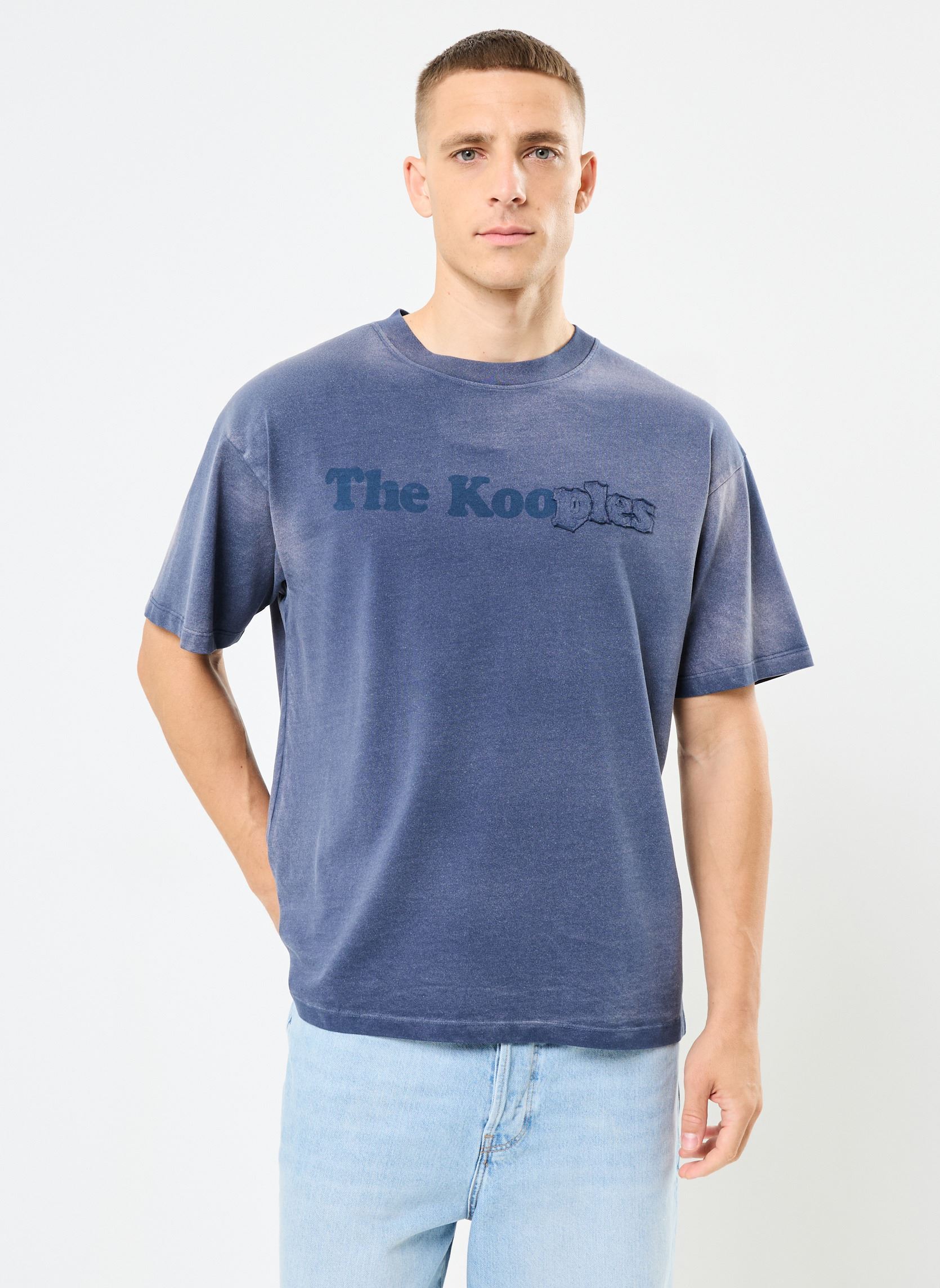 Vêtements The Kooples HTSC30022K pour Accessoires