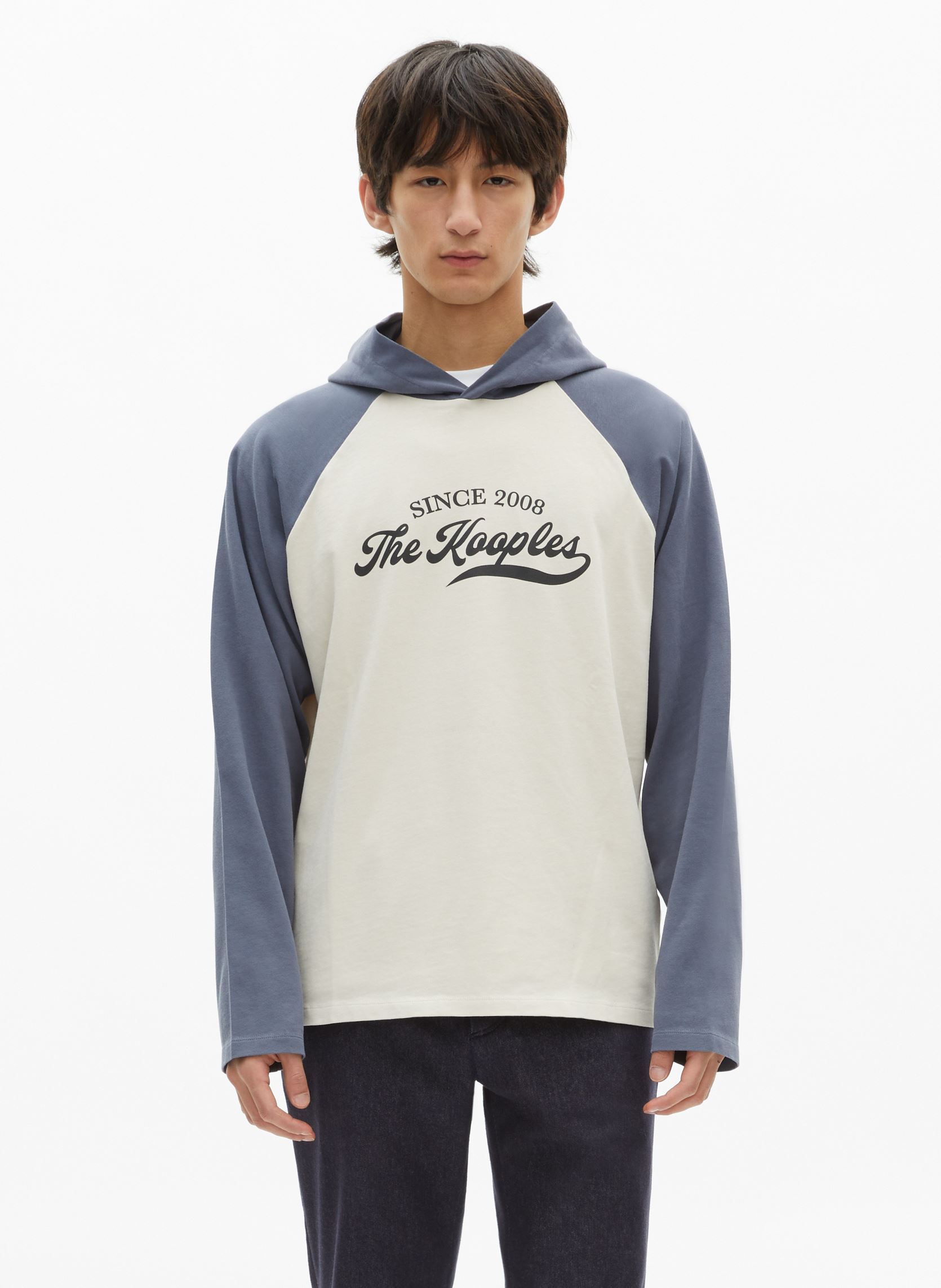 Vêtements The Kooples HTSL30018K pour Accessoires