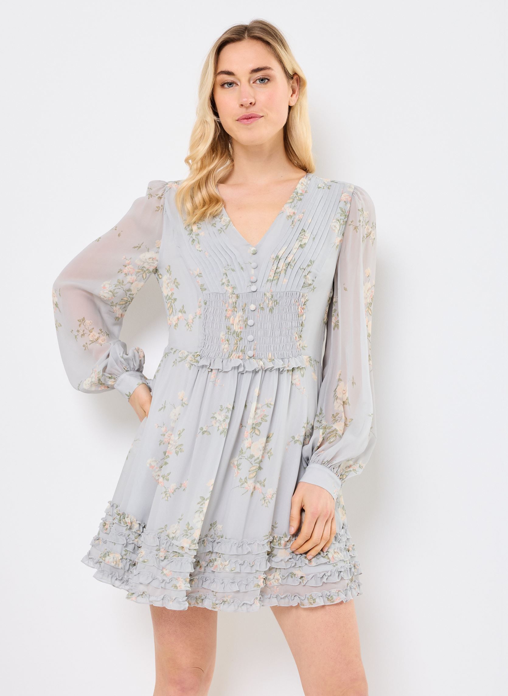 Vêtements The Kooples FROB30044K pour Accessoires