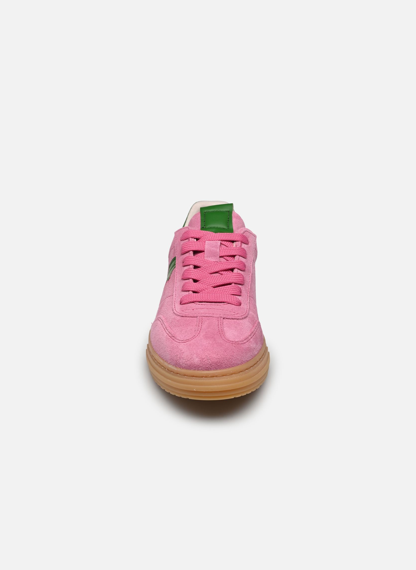 Baskets basses 23788-42 femme rose Tamaris Baskets basses 23788-42 femme rose ROSE