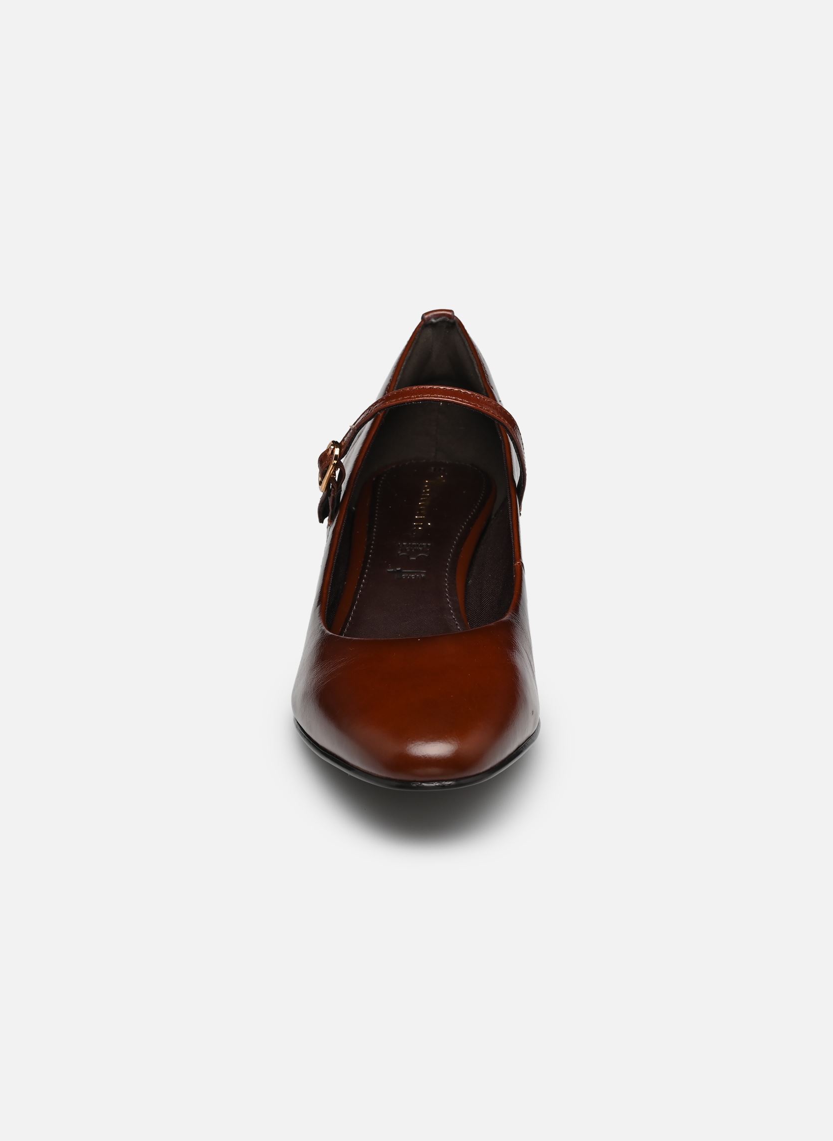 Slingback pumps 22311-43 dames bruin Tamaris Slingback pumps 22311-43 dames bruin COGNAC