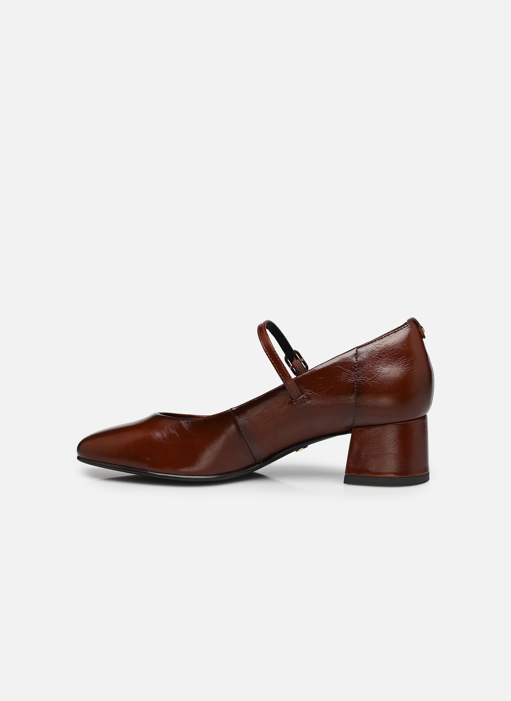 Slingback pumps 22311-43 dames bruin Tamaris Slingback pumps 22311-43 dames bruin COGNAC