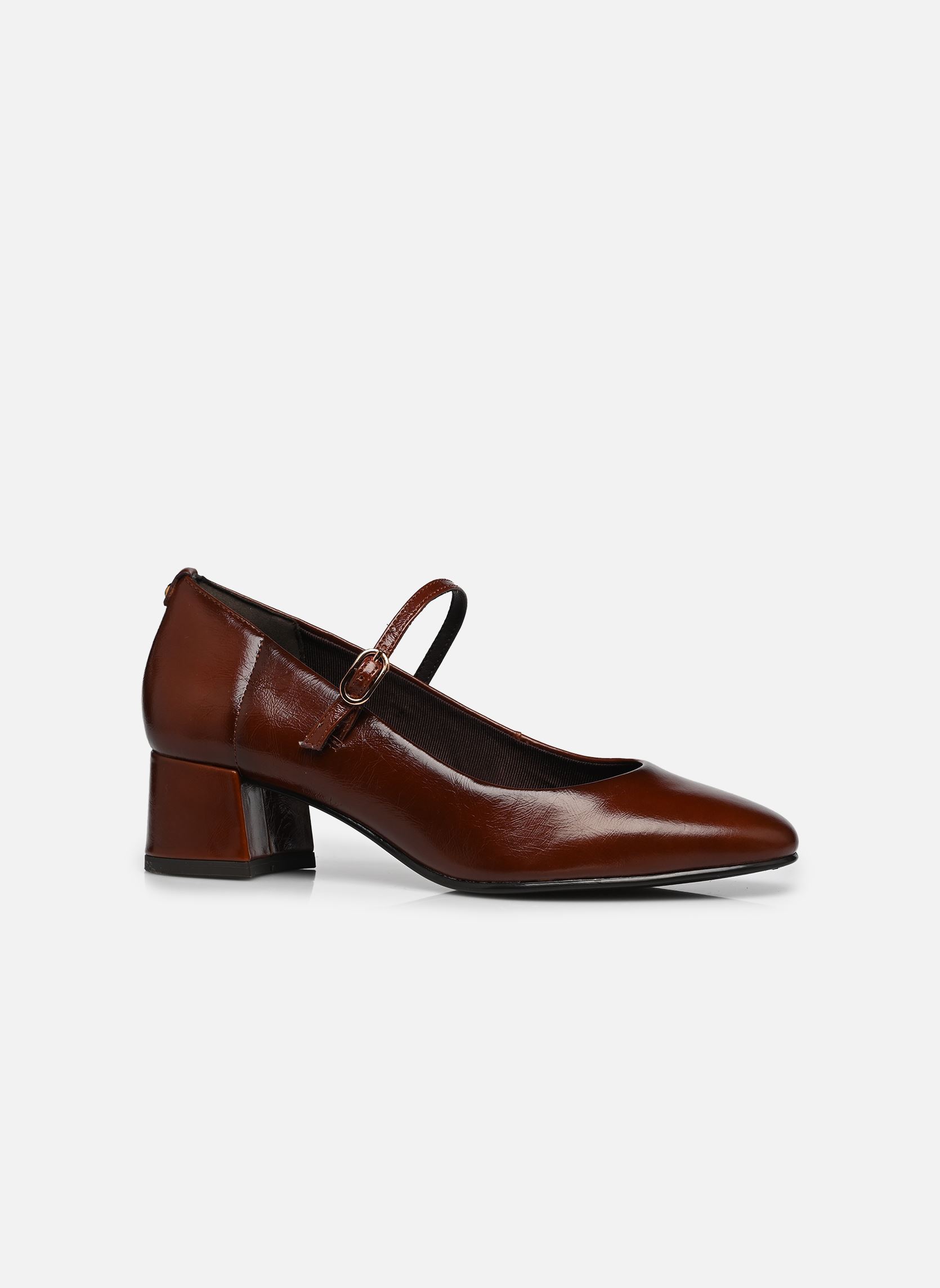 Slingback pumps 22311-43 dames bruin Tamaris Slingback pumps 22311-43 dames bruin COGNAC