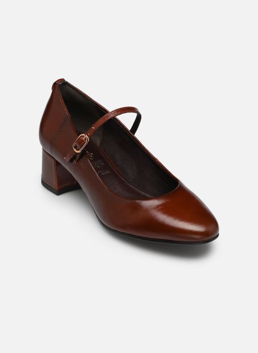 Tamaris Slingback pumps 22311-43 dames bruin
