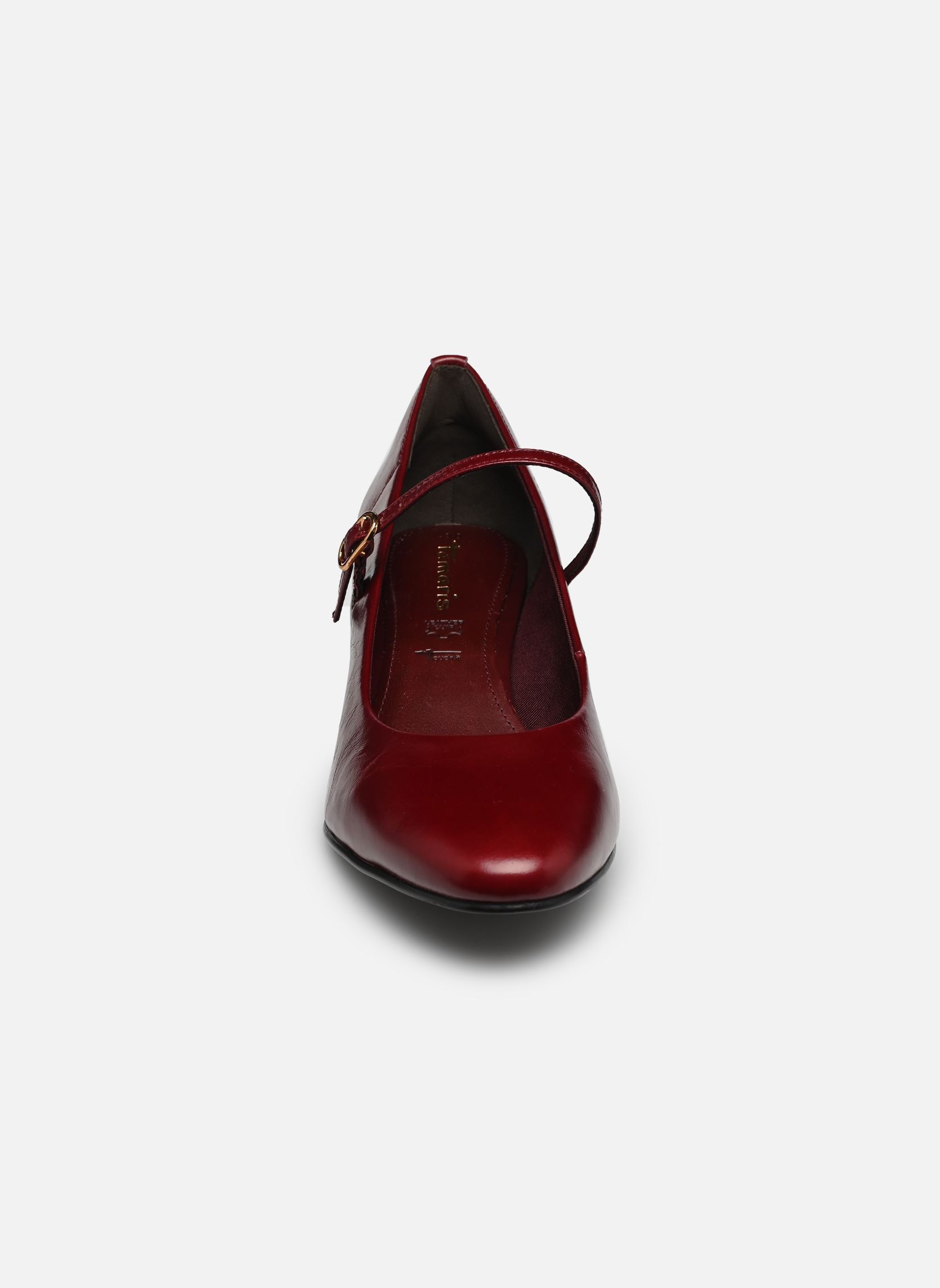 Slingback pumps 22311-43 dames bordeaux Tamaris Slingback pumps 22311-43 dames bordeaux MERLOT