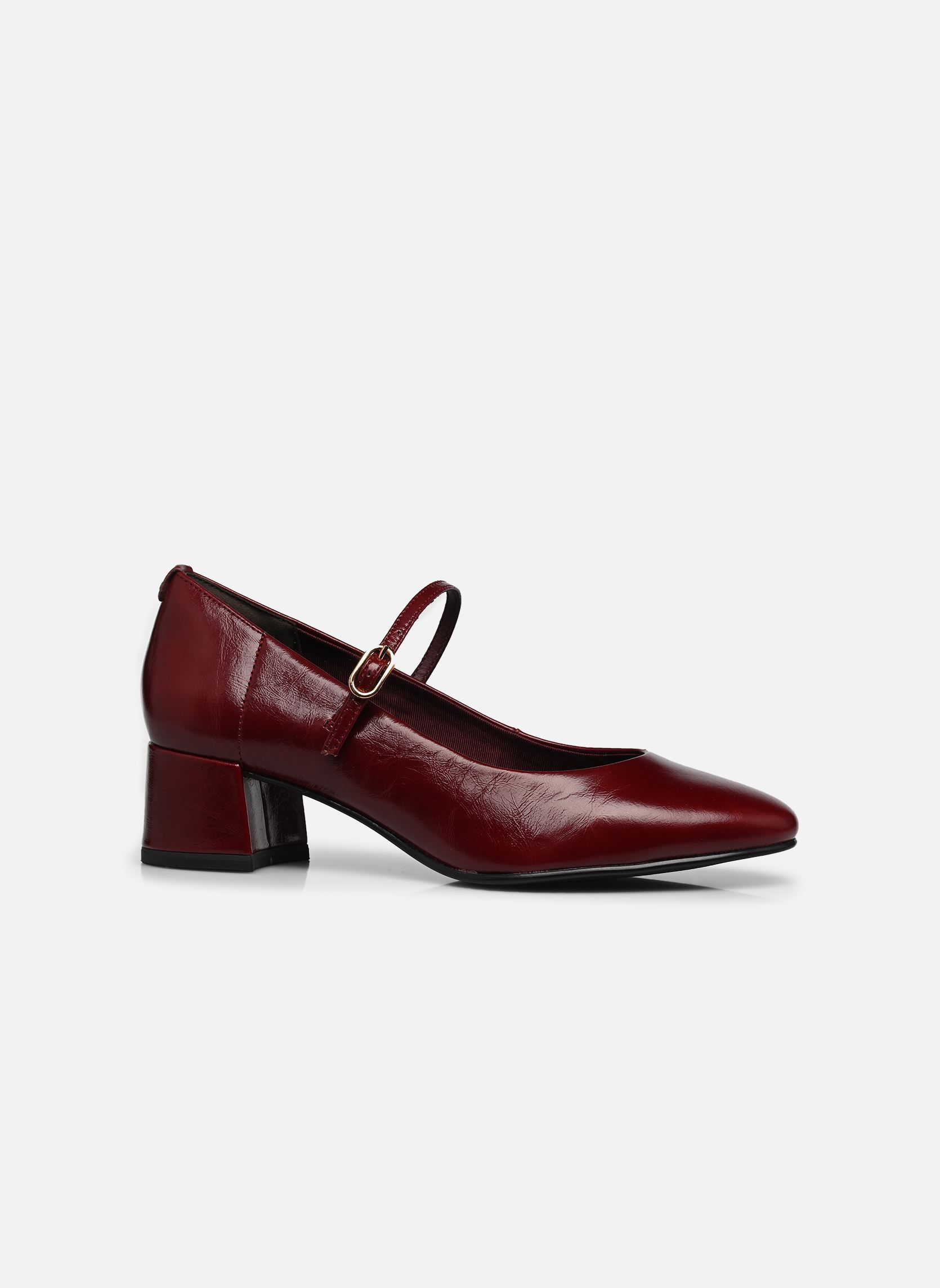Slingback pumps 22311-43 dames bordeaux Tamaris Slingback pumps 22311-43 dames bordeaux MERLOT