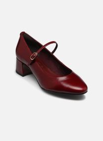 Slingback pumps 22311-43 dames bordeaux