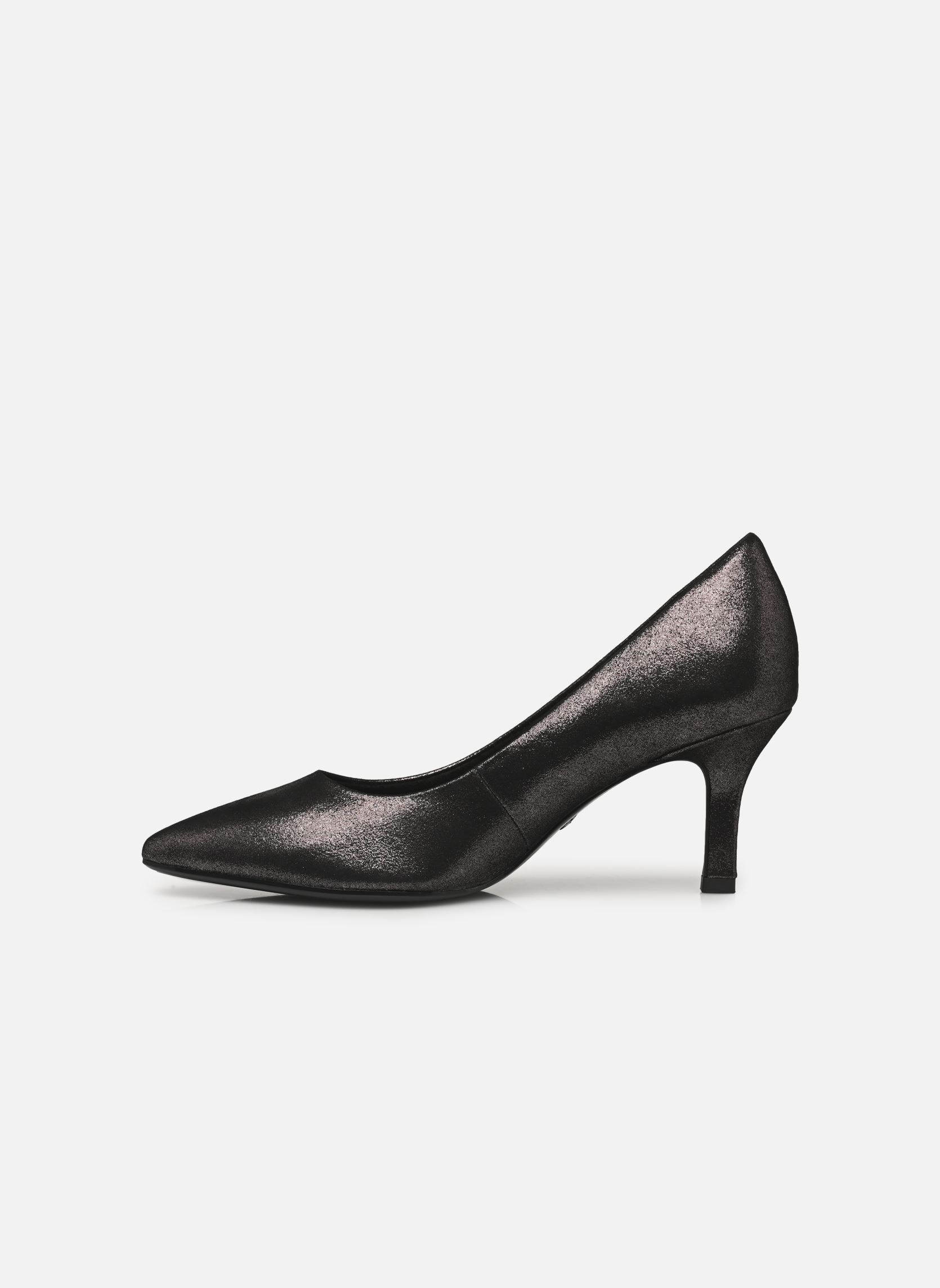 Pumps 22434-41 dames zilver Tamaris Pumps 22434-41 dames zilver PEWTER