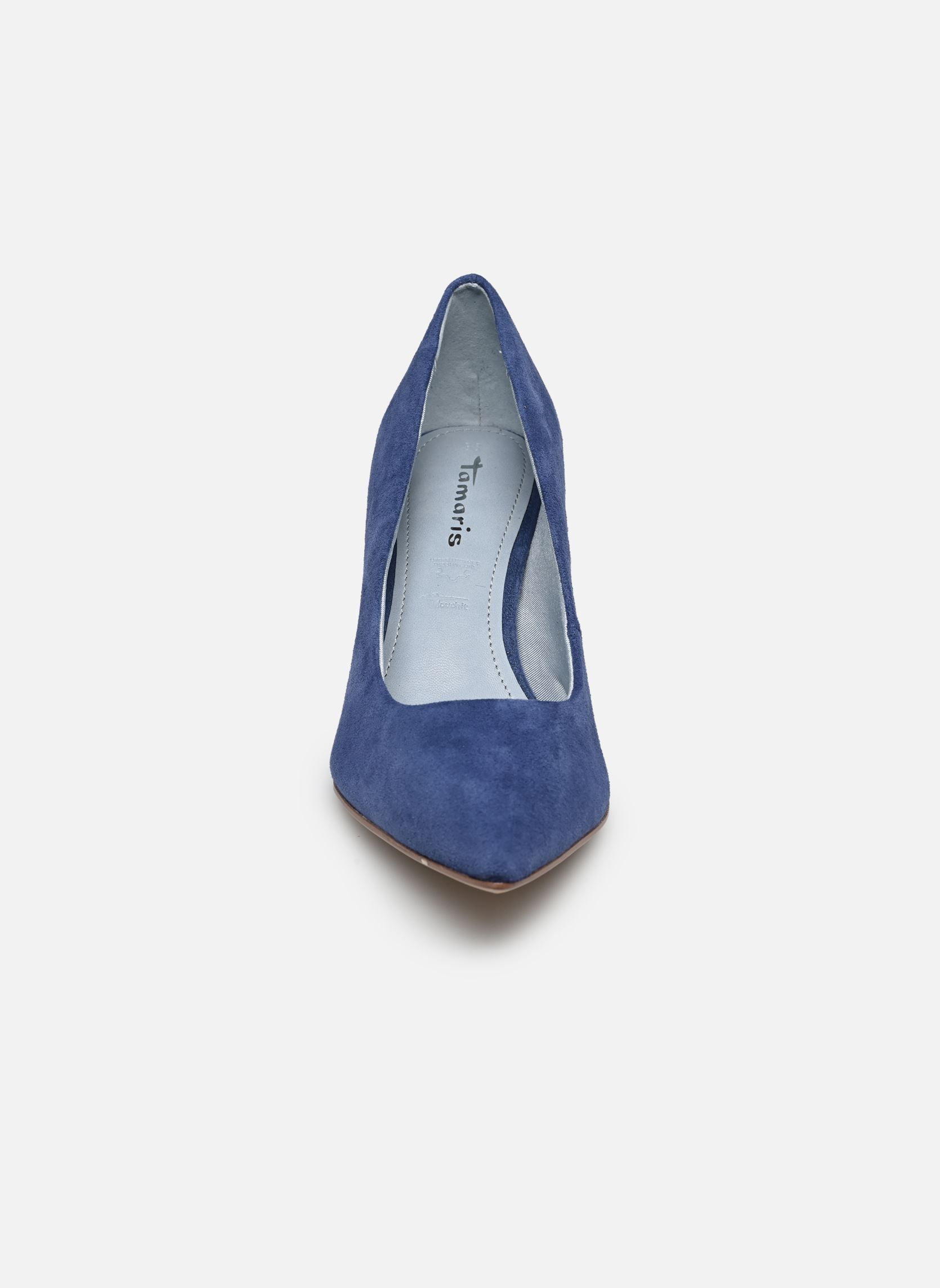 Pumps 22434-41 damen blau Tamaris Pumps 22434-41 damen blau BLUE