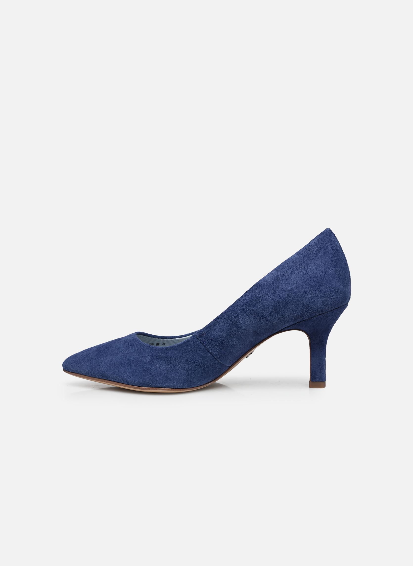 Pumps 22434-41 damen blau Tamaris Pumps 22434-41 damen blau BLUE
