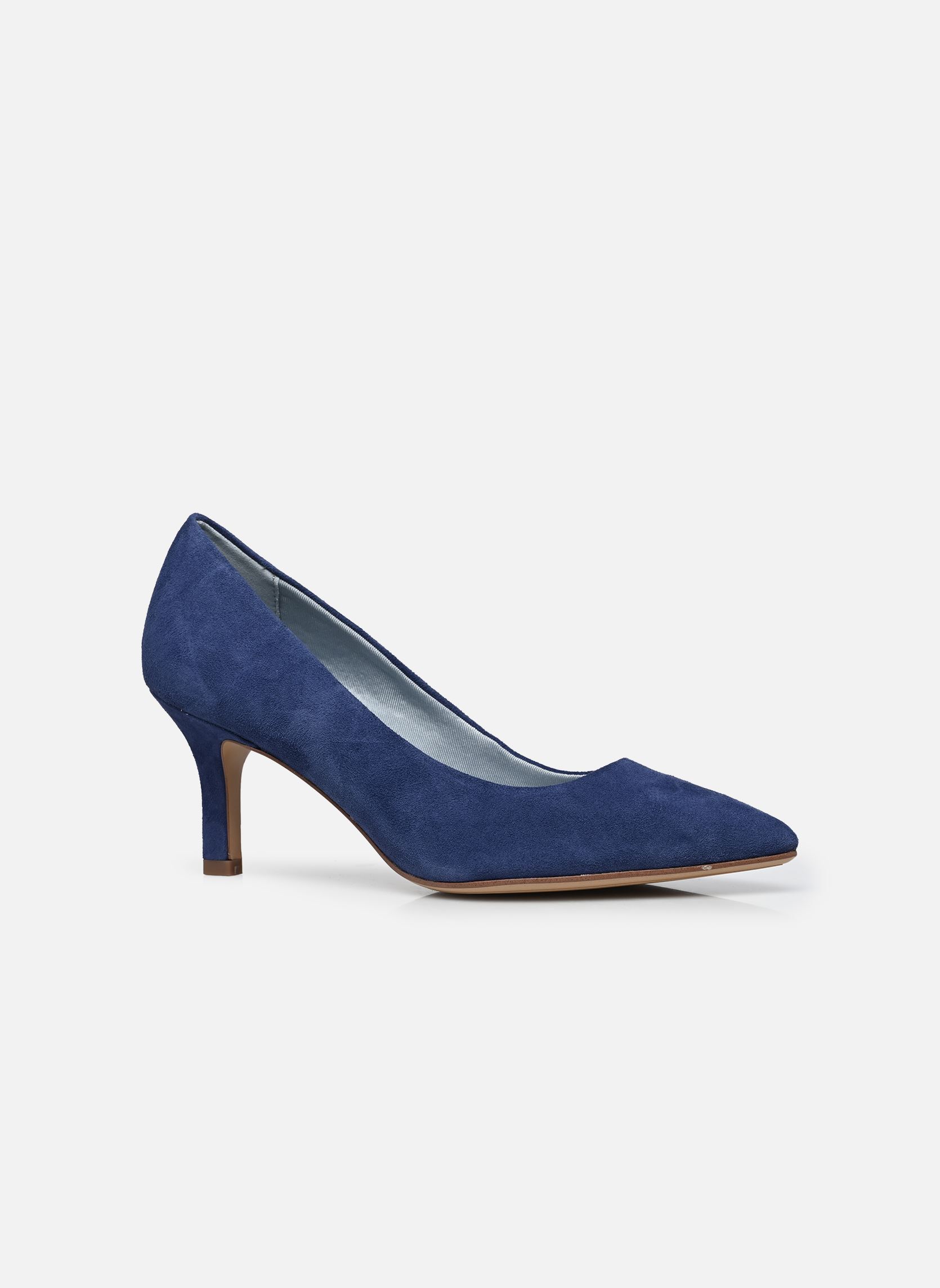 Pumps 22434-41 damen blau Tamaris Pumps 22434-41 damen blau BLUE