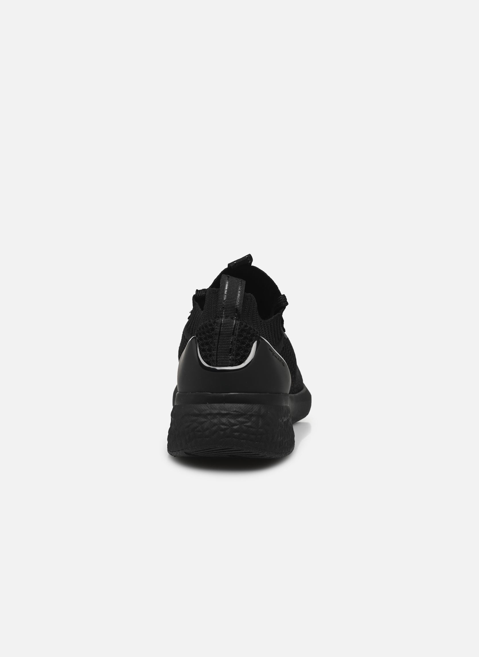 Sneakers basse 23714-42 donna nero Tamaris Sneakers basse 23714-42 donna nero BLACK UNI