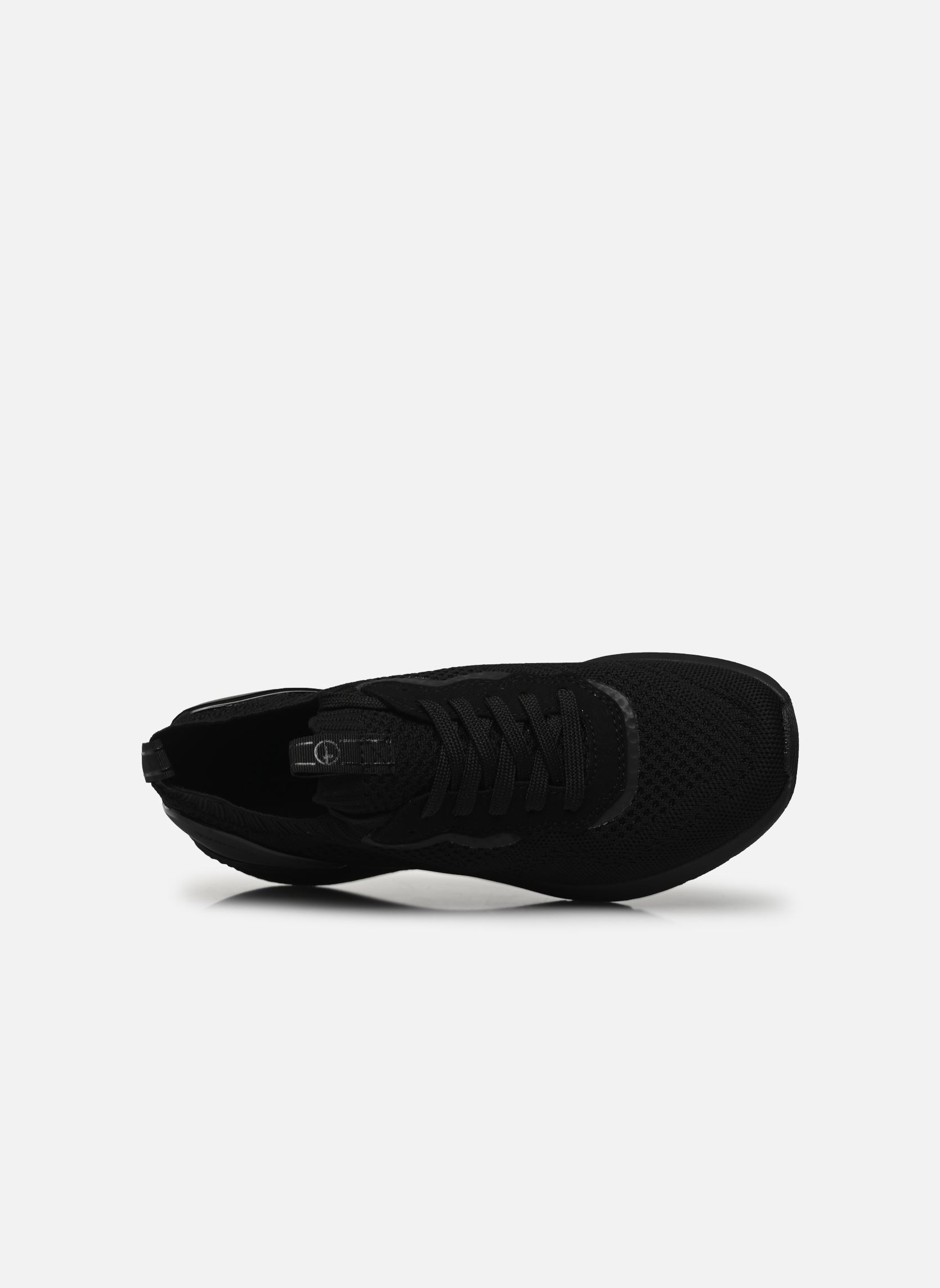Sneakers basse 23714-42 donna nero Tamaris Sneakers basse 23714-42 donna nero BLACK UNI