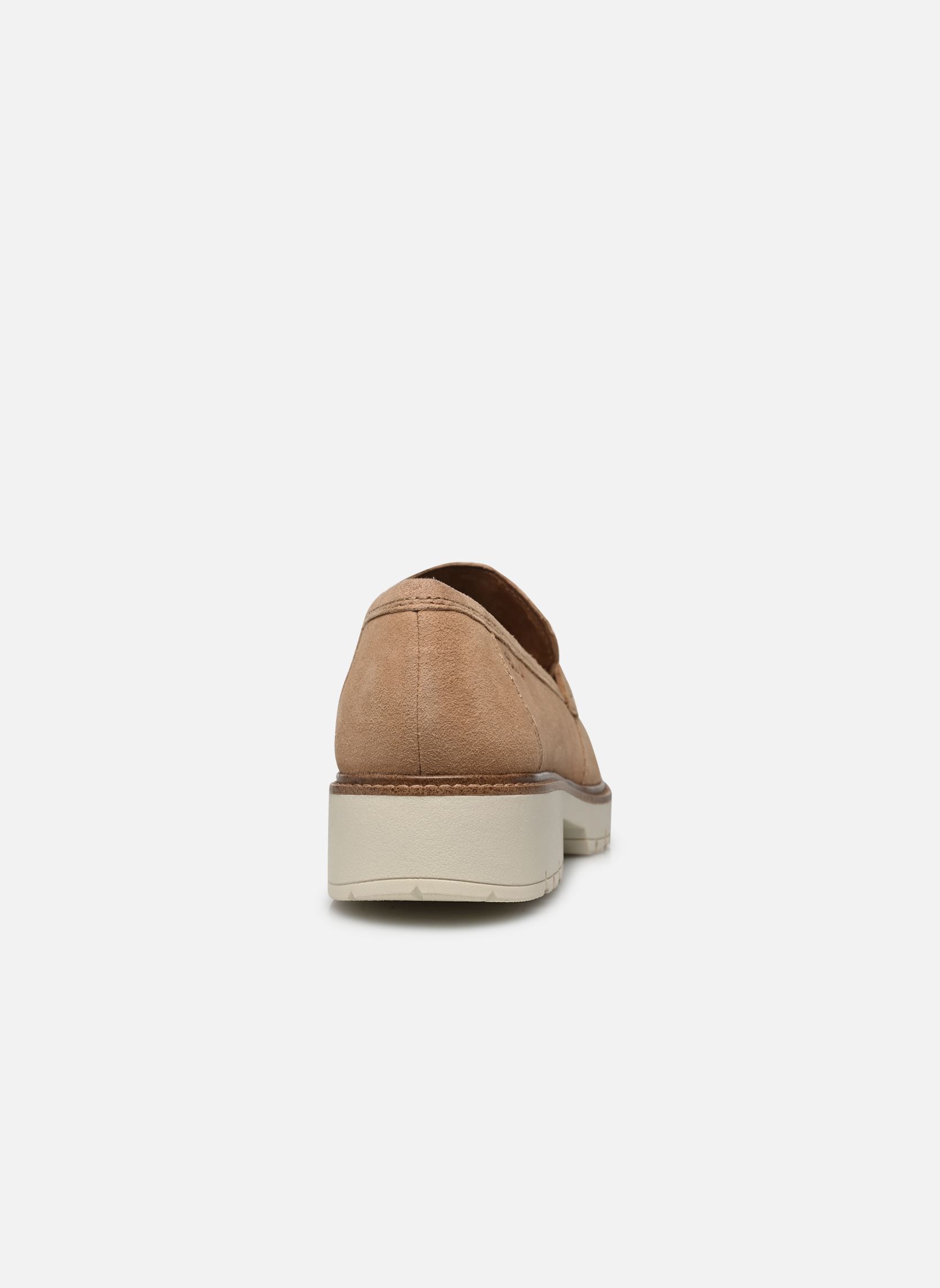 Mocassins 24723-43 femme marron Tamaris Mocassins 24723-43 femme marron TAN