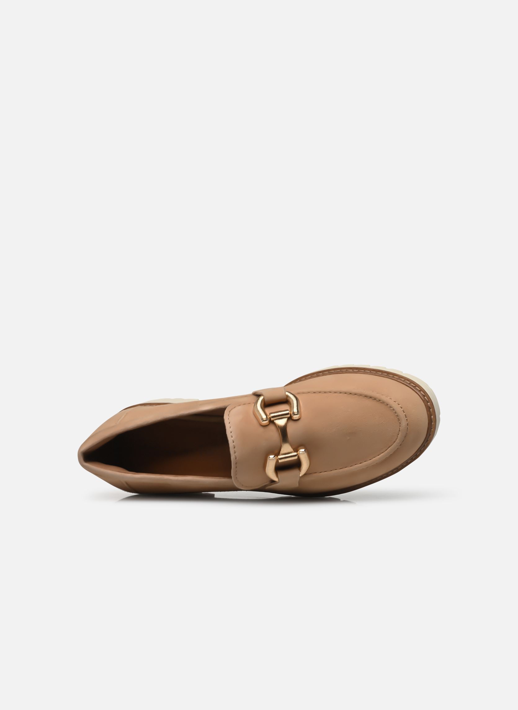 Mocassins 24723-43 femme marron Tamaris Mocassins 24723-43 femme marron TAN