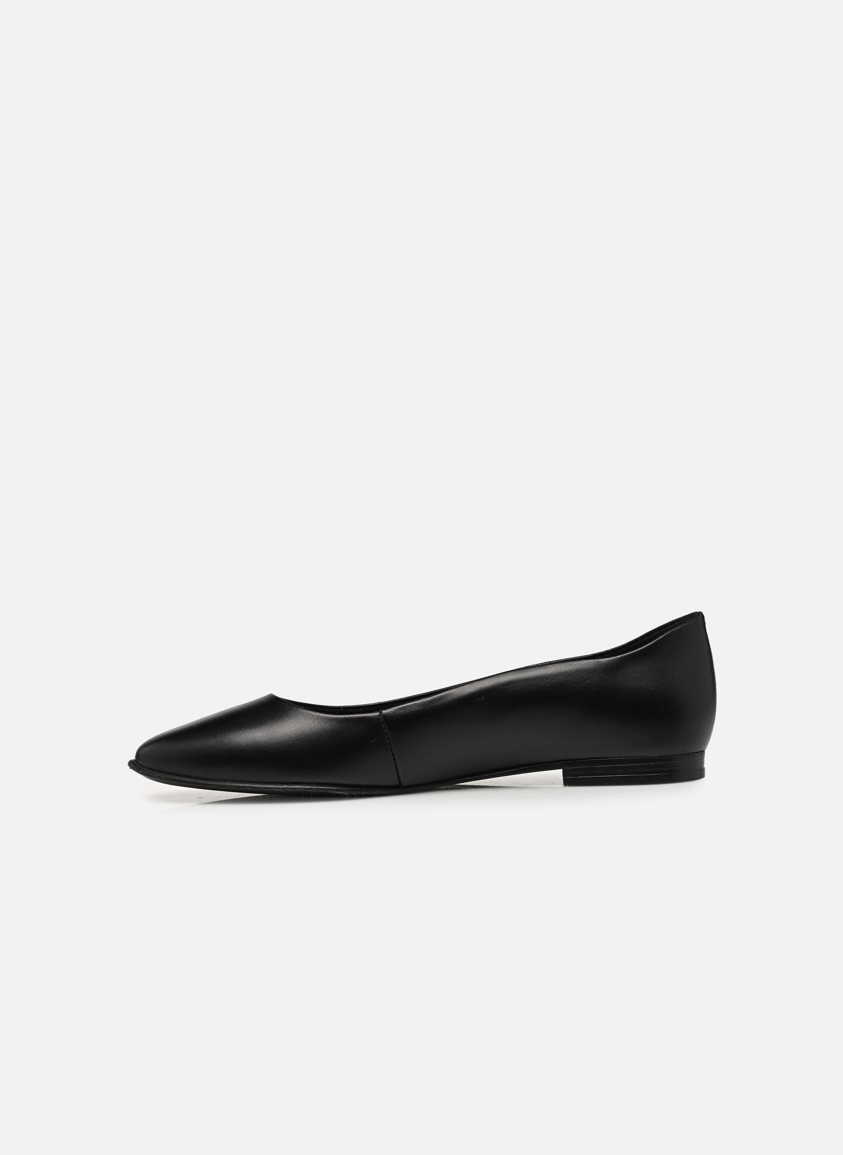 Ballerines classiques 22119-42 femme noir Tamaris Ballerines classiques 22119-42 femme noir BLACK LEATHER