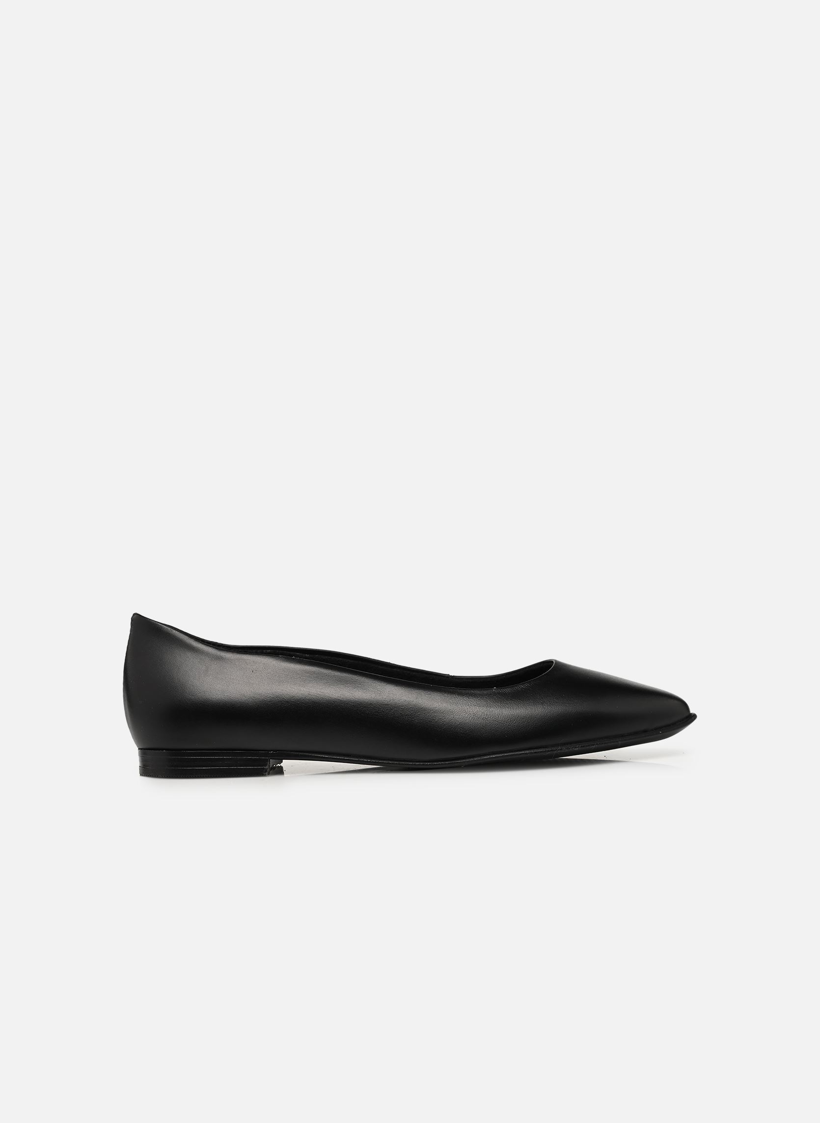 Ballerines classiques 22119-42 femme noir Tamaris Ballerines classiques 22119-42 femme noir BLACK LEATHER