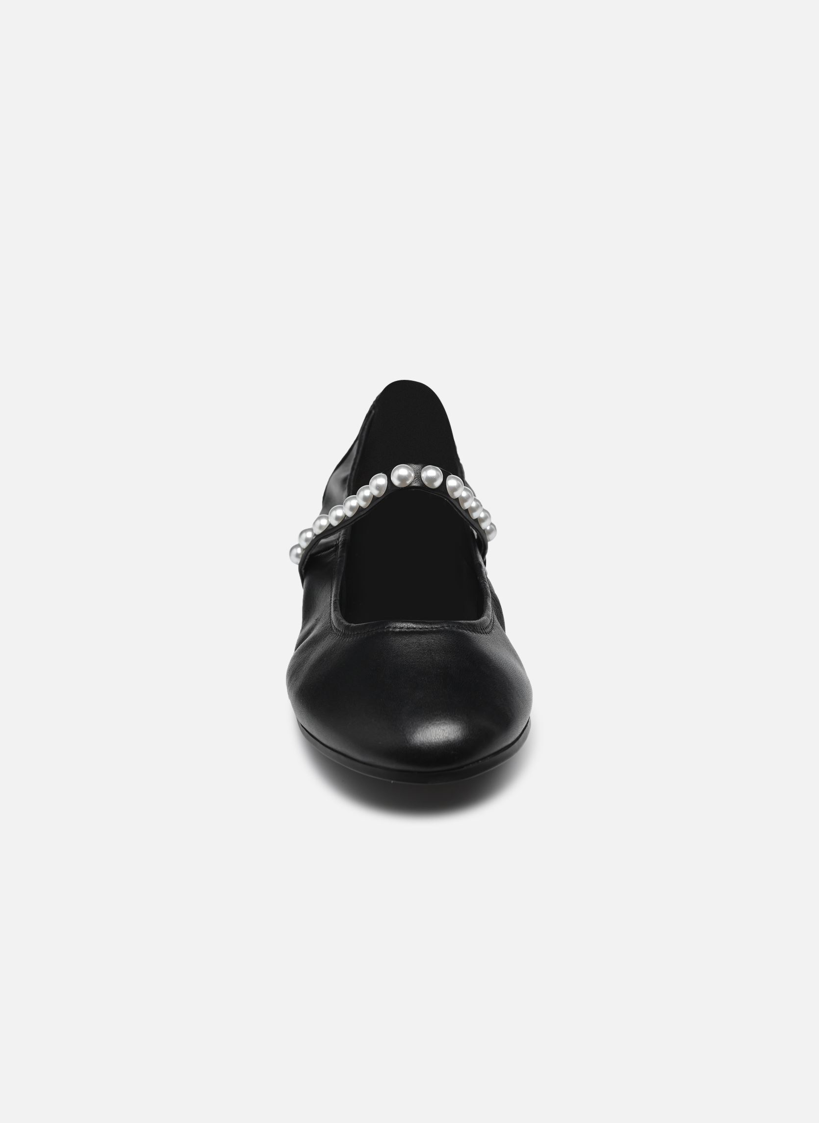 Mary Janes 22140-44 dames zwart Tamaris Mary Janes 22140-44 dames zwart BLACK