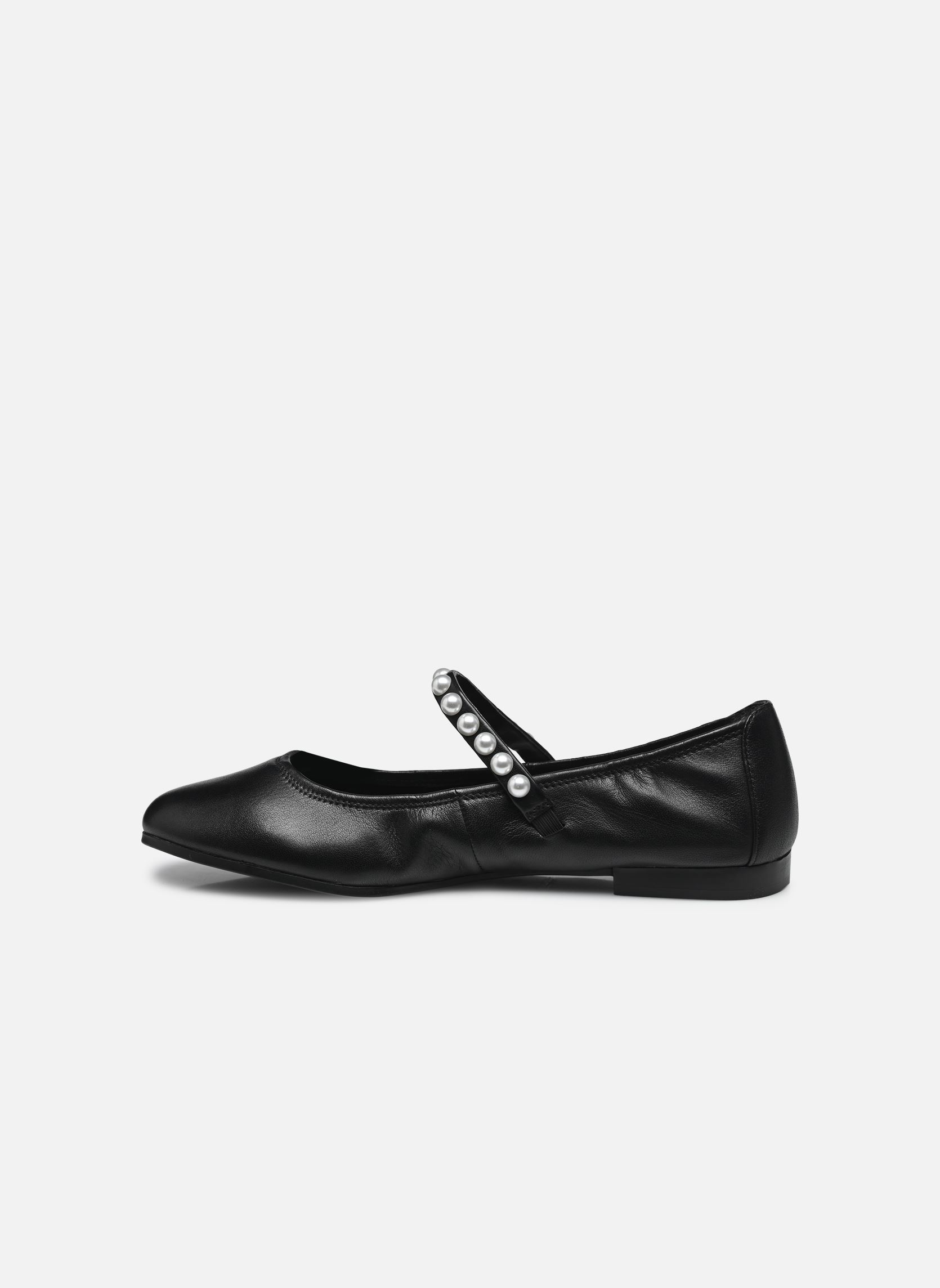 Mary Janes 22140-44 dames zwart Tamaris Mary Janes 22140-44 dames zwart BLACK