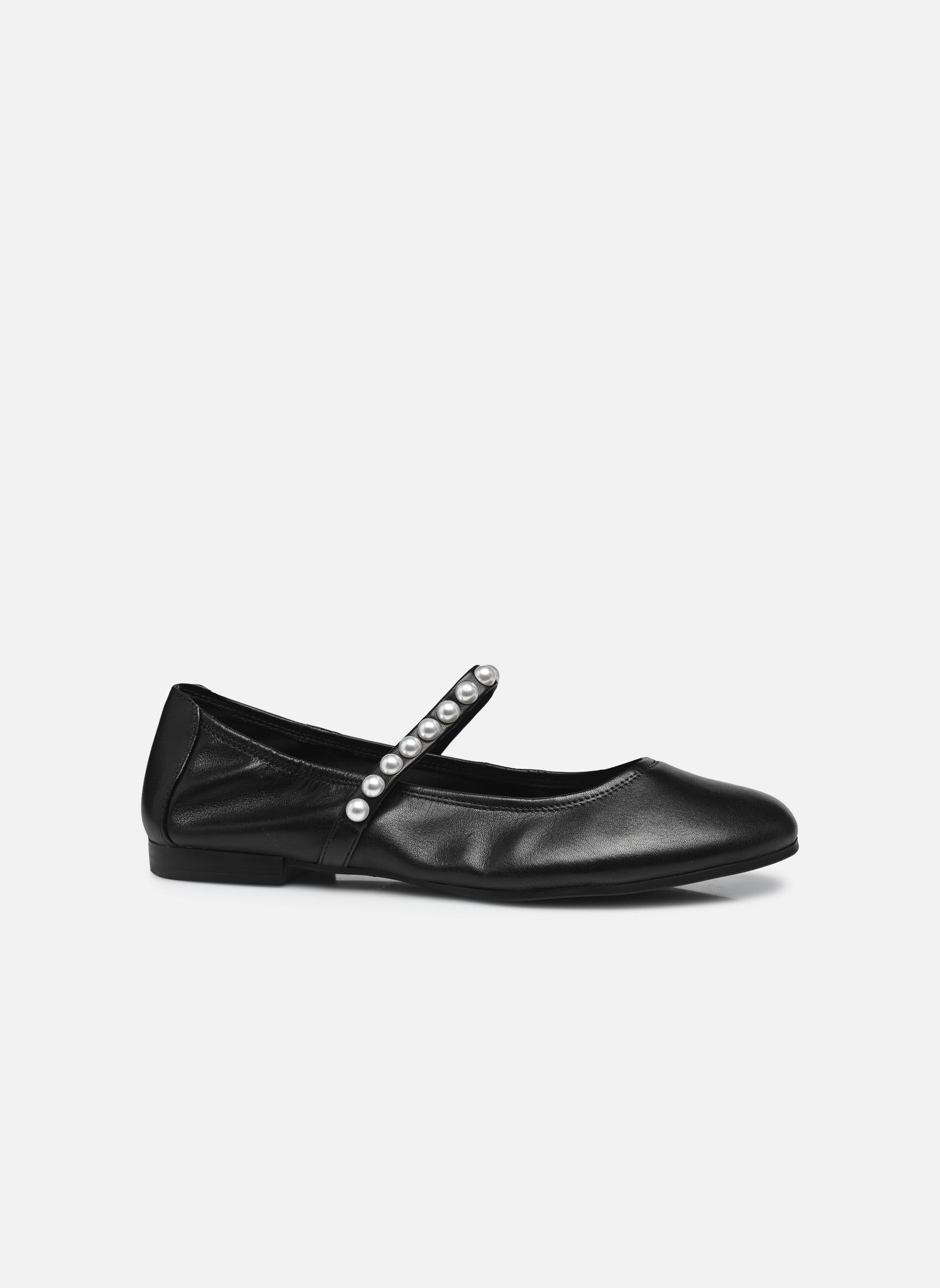 Mary Janes 22140-44 dames zwart Tamaris Mary Janes 22140-44 dames zwart BLACK