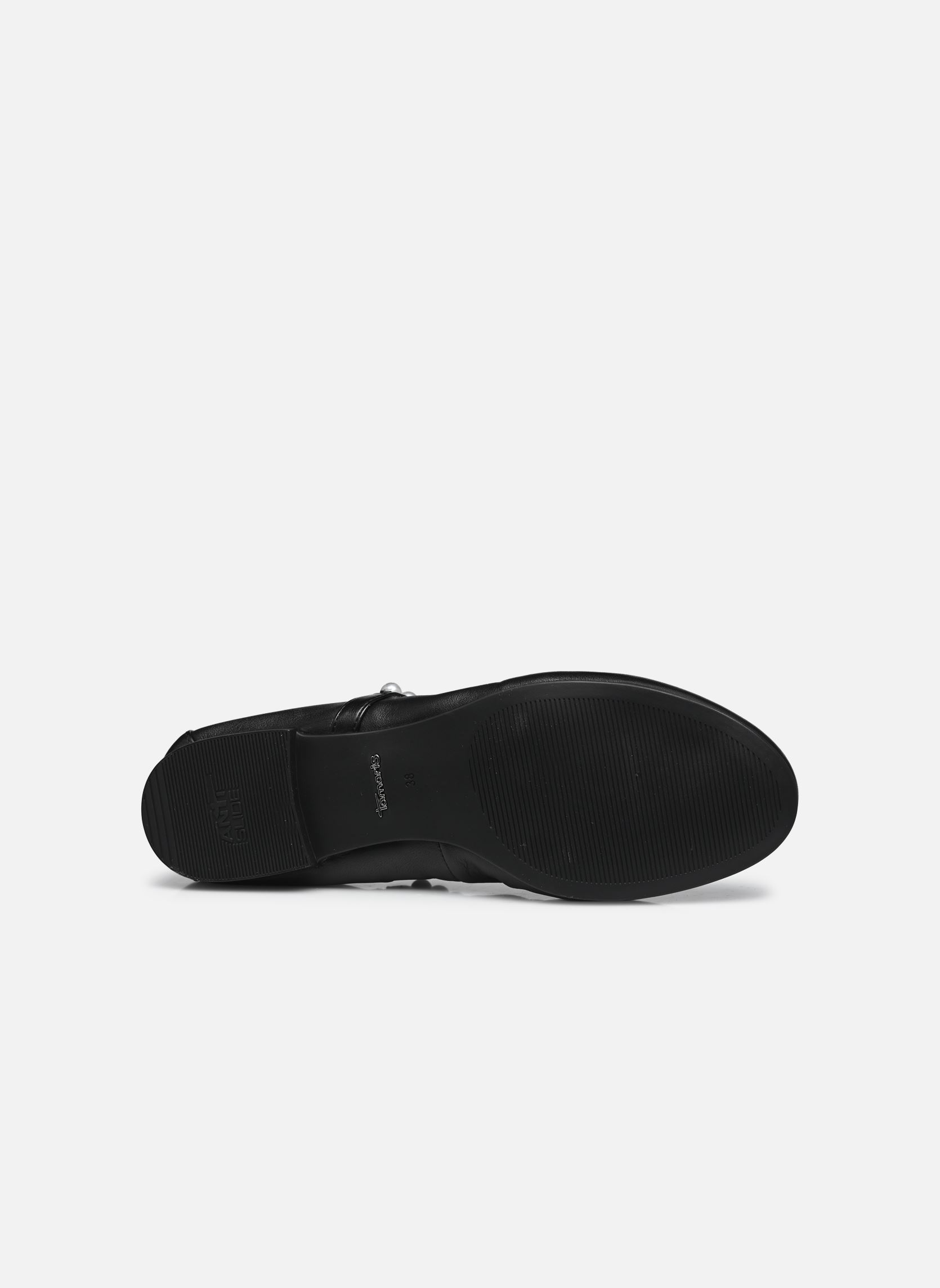 Mary Janes 22140-44 dames zwart Tamaris Mary Janes 22140-44 dames zwart BLACK