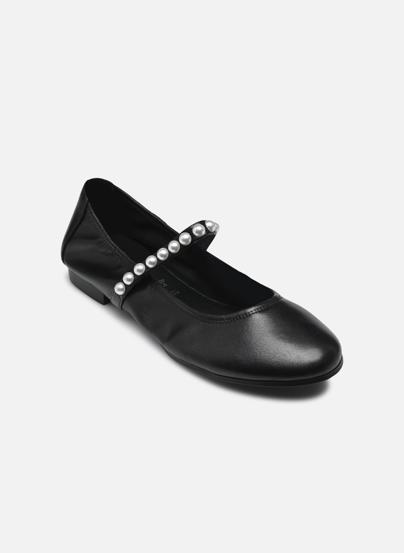 Mary Janes 22140-44 dames zwart Tamaris Mary Janes 22140-44 dames zwart BLACK