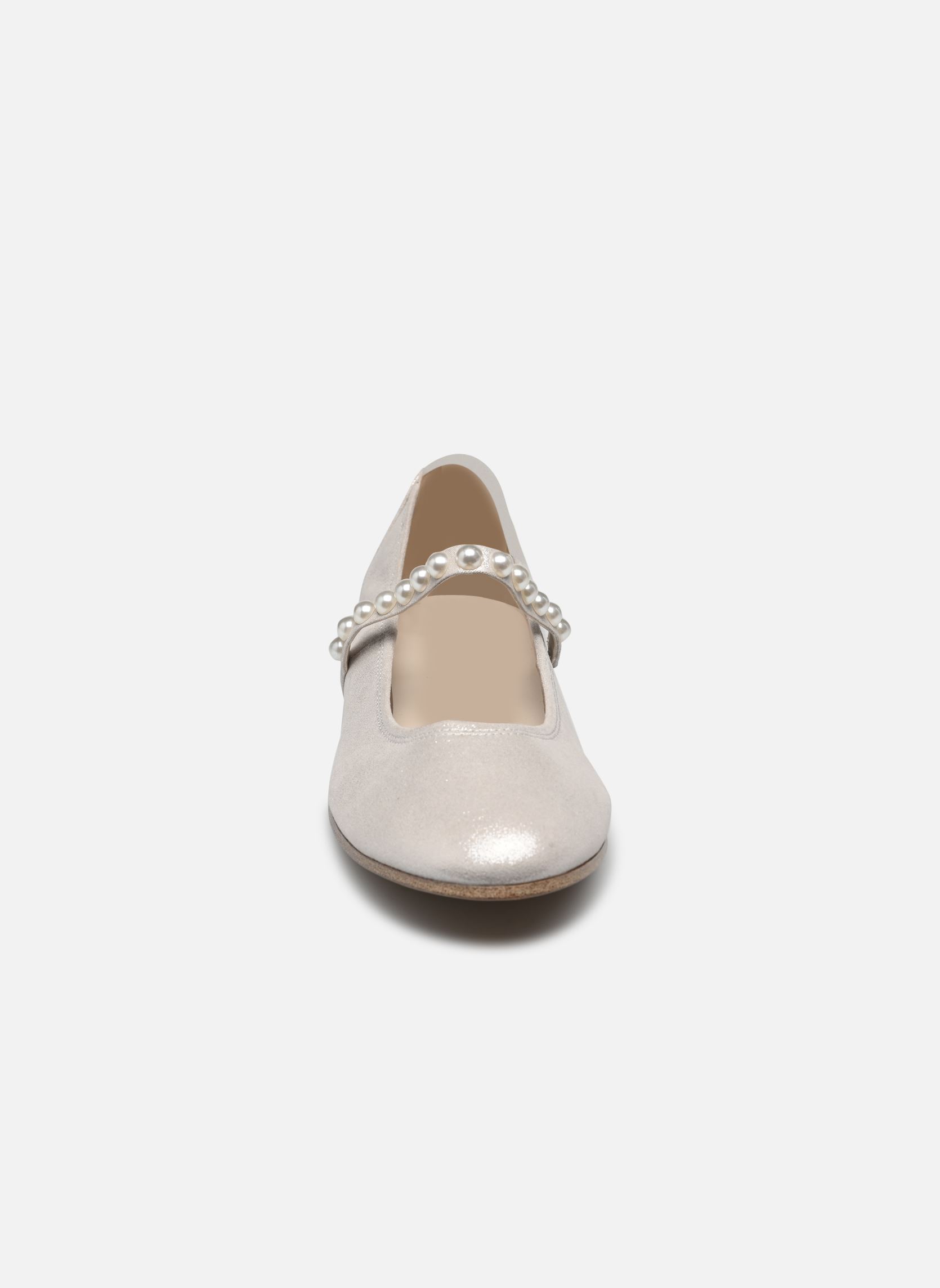 Tamaris 1-22188-42 ballerina's voor dames, Rose Glam, 36 EU