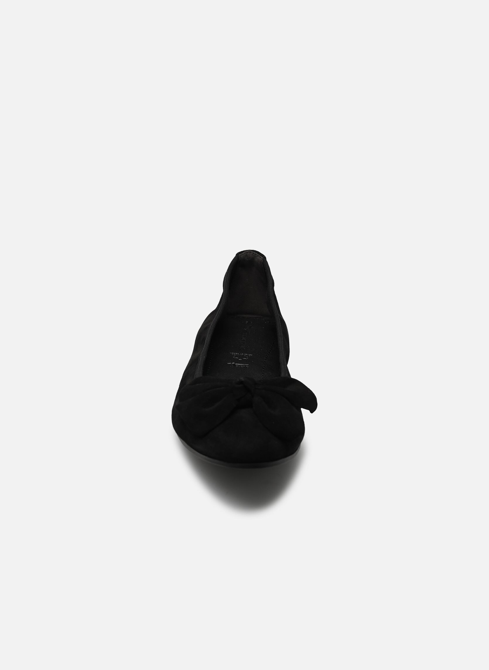 Klassische Ballerinas 22141-44 damen schwarz Tamaris Klassische Ballerinas 22141-44 damen schwarz BLACK