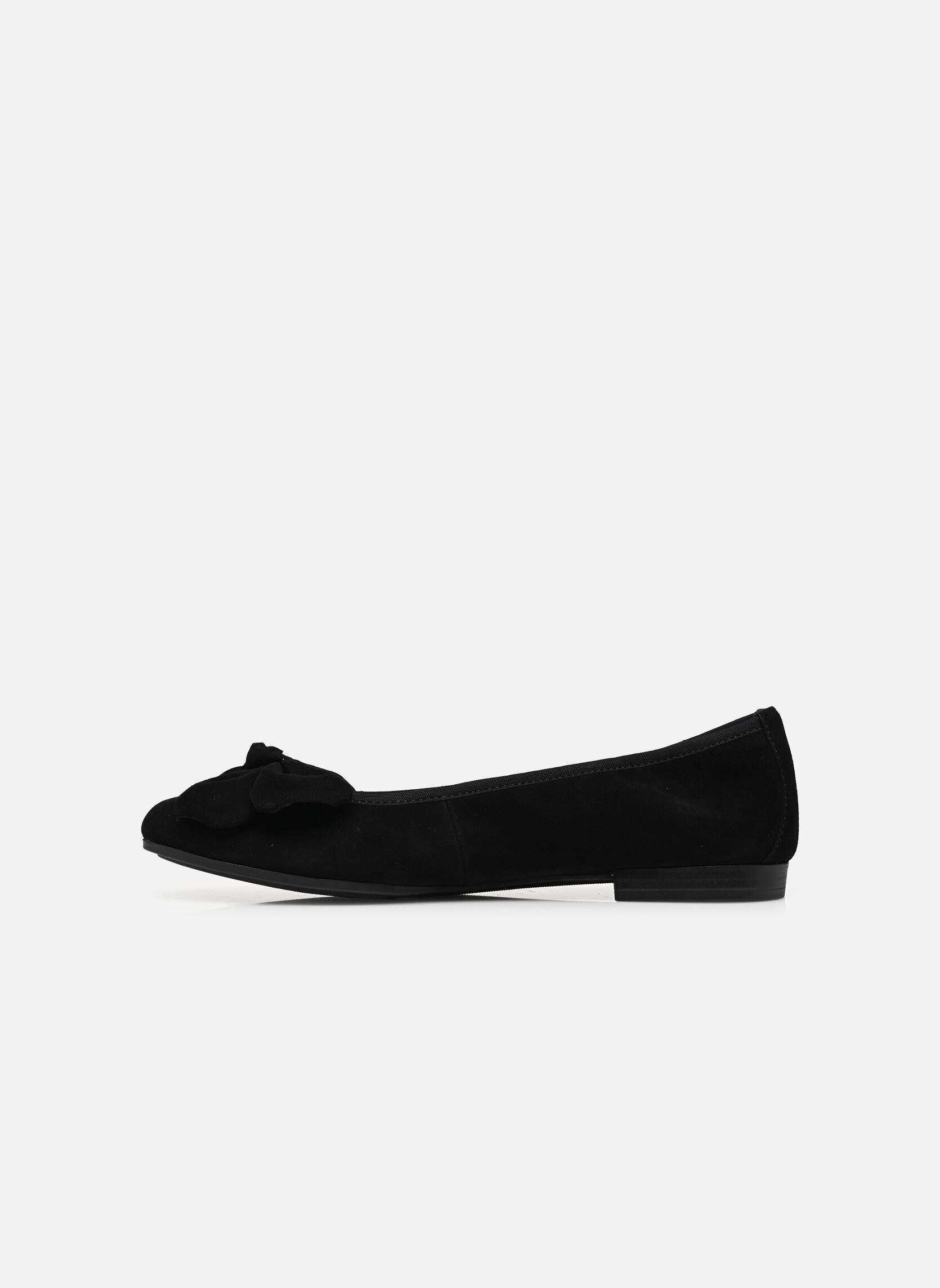 Klassische Ballerinas 22141-44 damen schwarz Tamaris Klassische Ballerinas 22141-44 damen schwarz BLACK