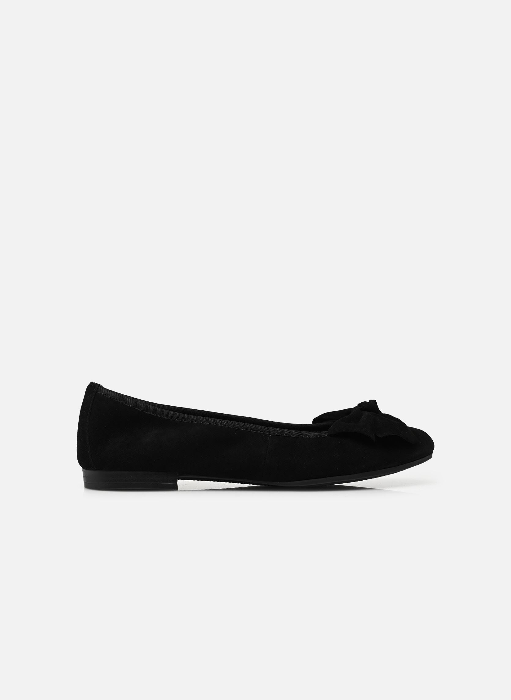 Klassische Ballerinas 22141-44 damen schwarz Tamaris Klassische Ballerinas 22141-44 damen schwarz BLACK