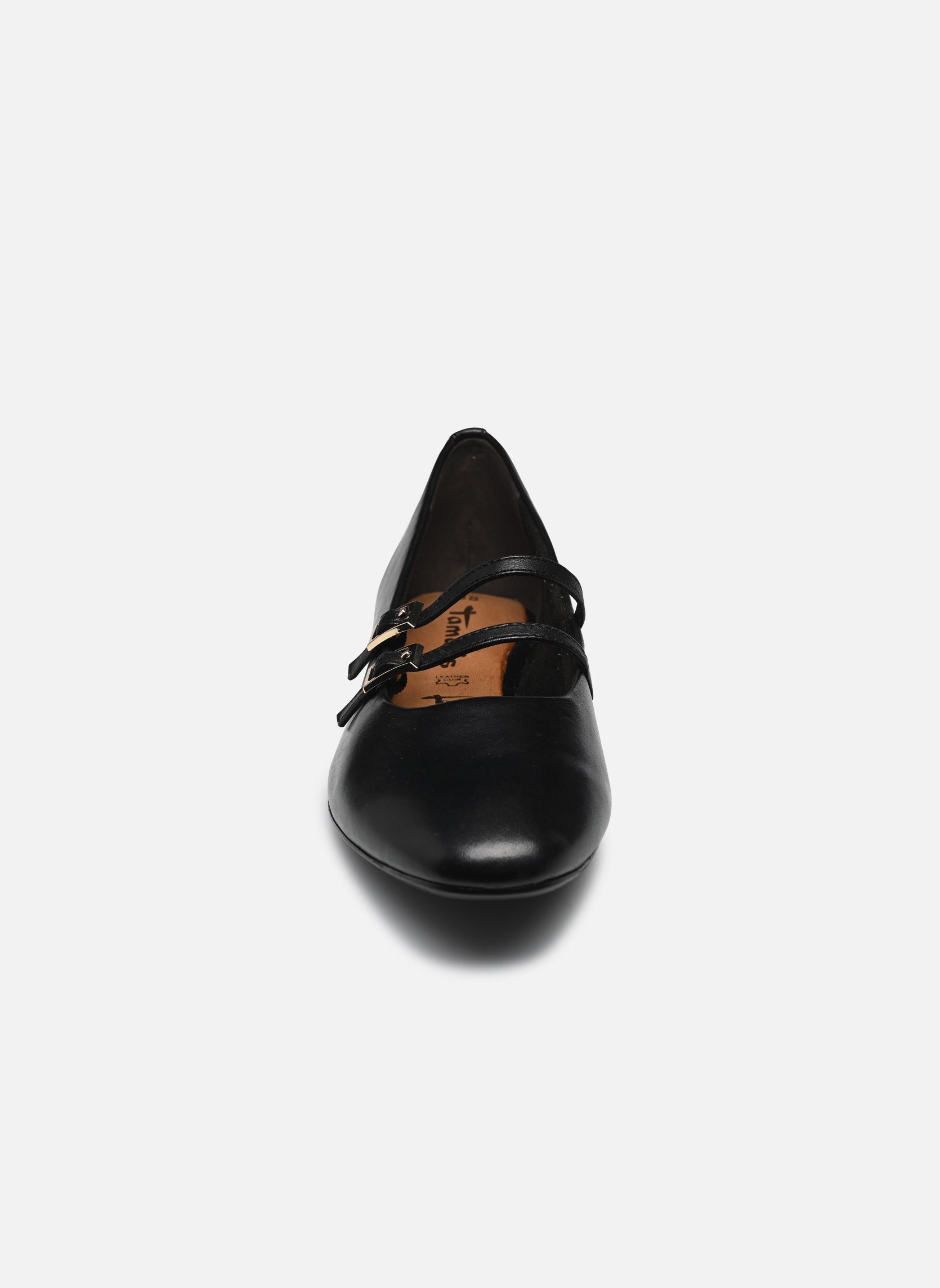 Scarpe da cerimonia 22142-44 donna nero Tamaris Scarpe da cerimonia 22142-44 donna nero BLACK
