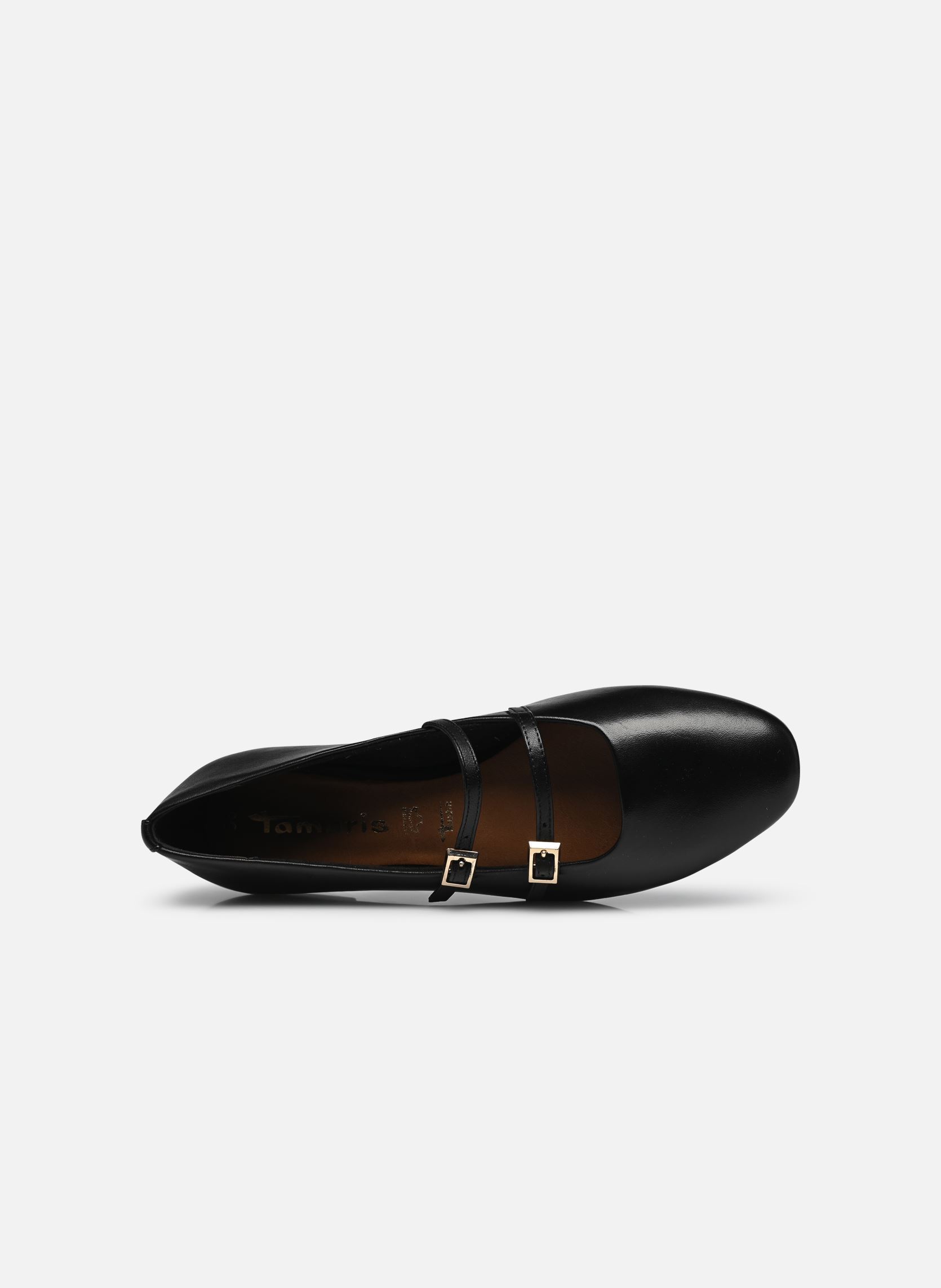 Scarpe da cerimonia 22142-44 donna nero Tamaris Scarpe da cerimonia 22142-44 donna nero BLACK