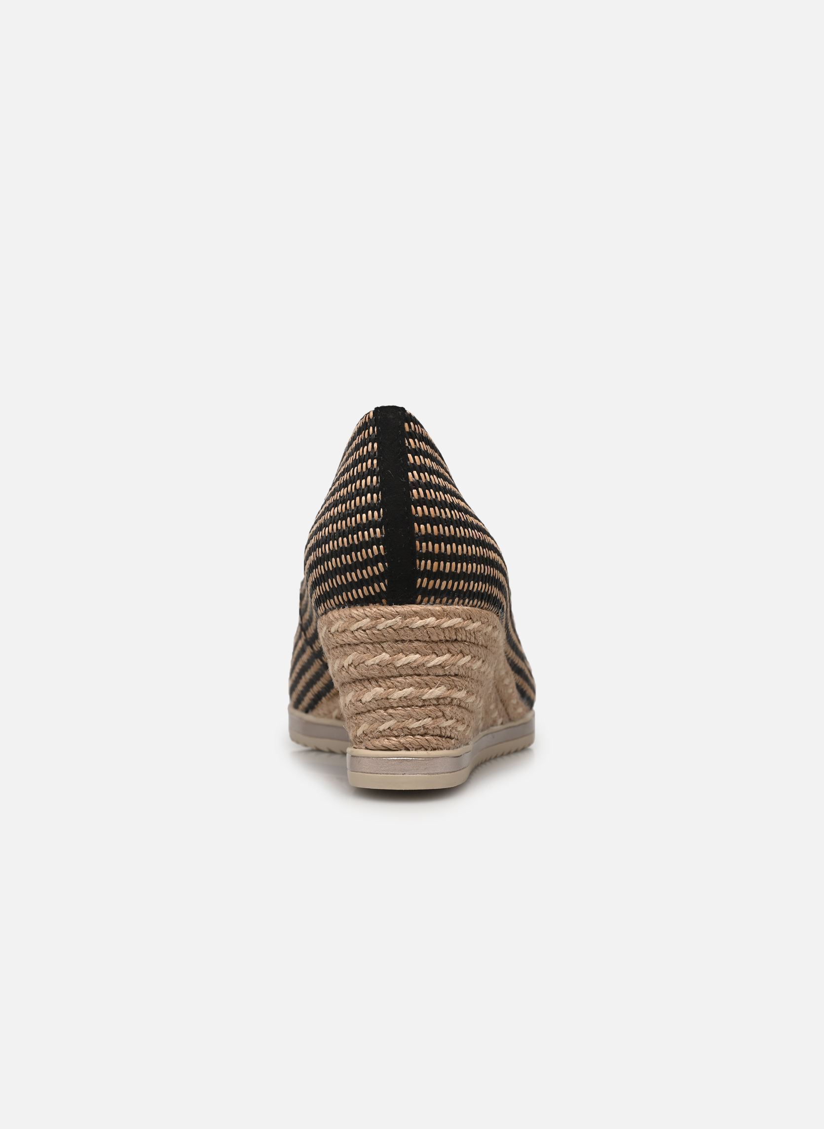 Pumps 22313-44 dames zwart Tamaris Pumps 22313-44 dames zwart BLACK COMB