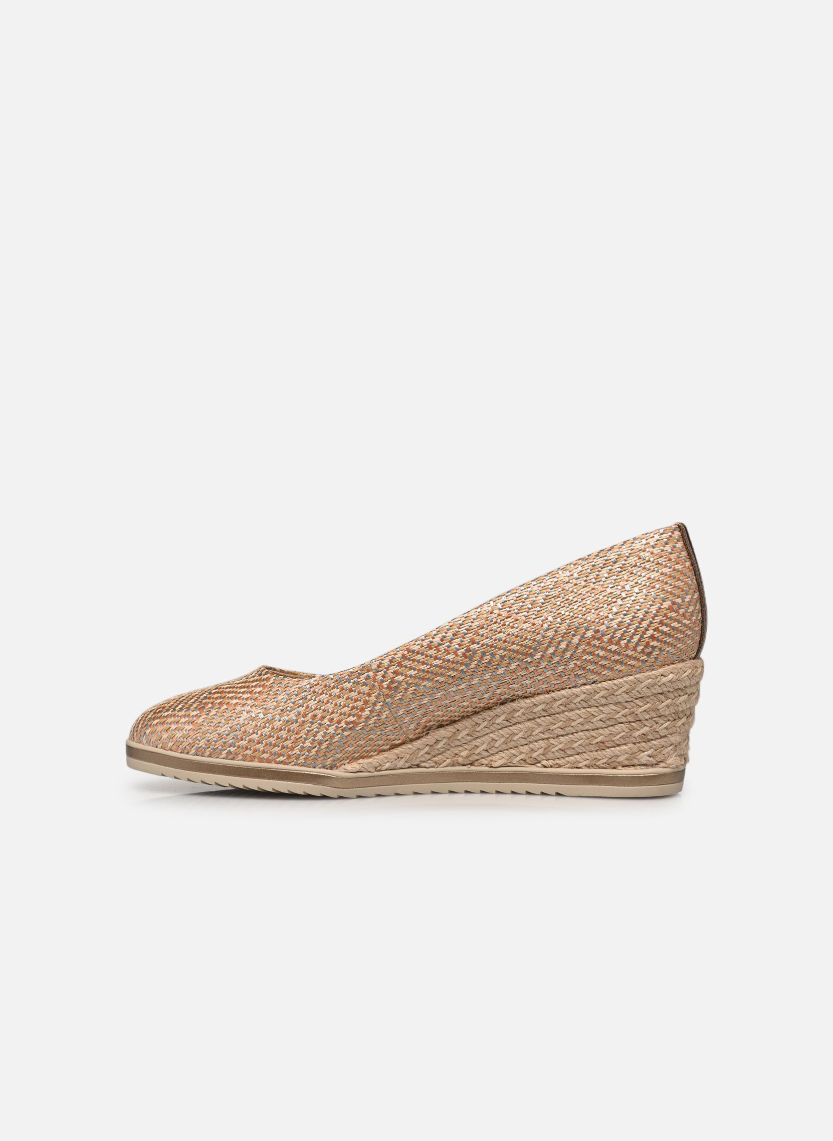 Pumps 22313-44 damen beige Tamaris Pumps 22313-44 damen beige NATURE COMB