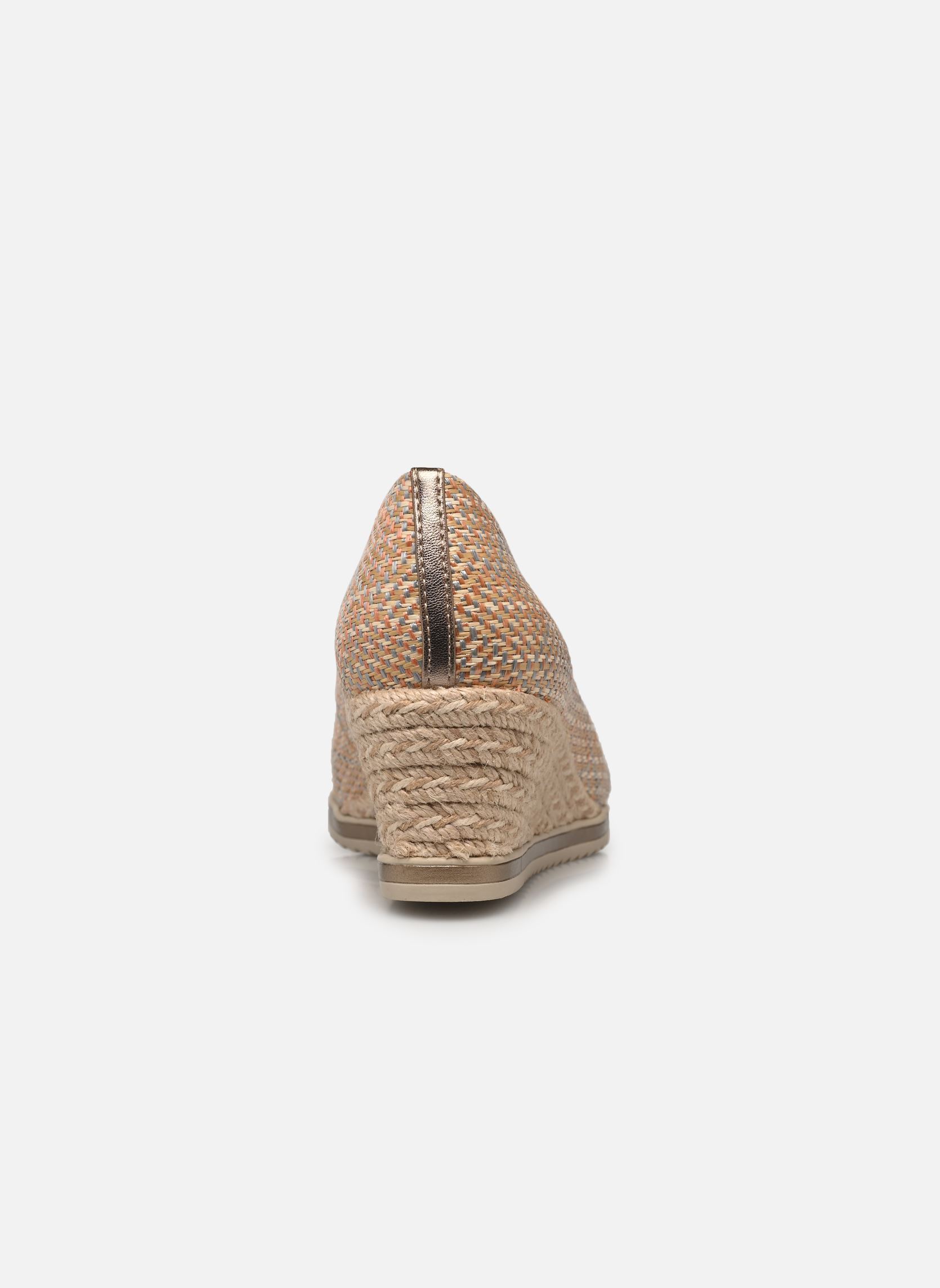 Pumps 22313-44 damen beige Tamaris Pumps 22313-44 damen beige NATURE COMB