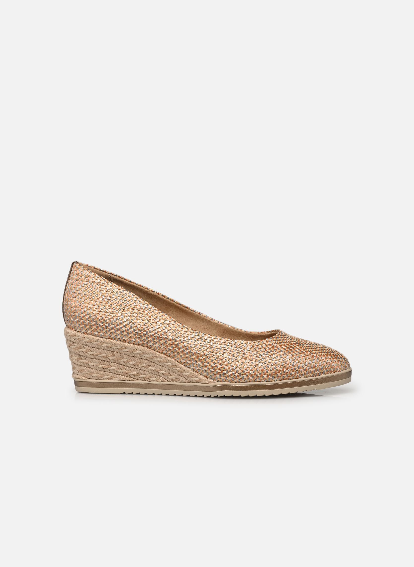 Pumps 22313-44 damen beige Tamaris Pumps 22313-44 damen beige NATURE COMB