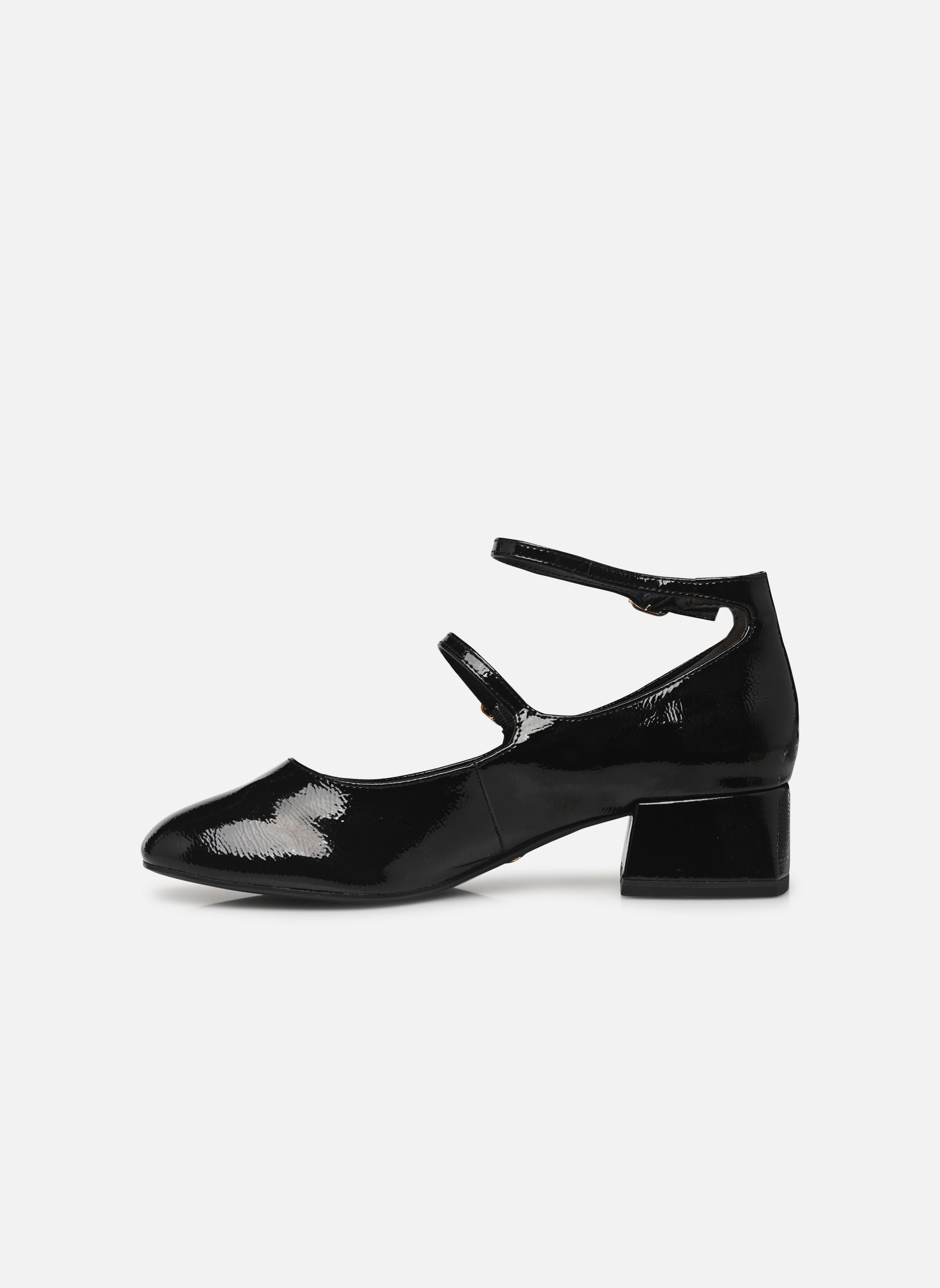 Slingback pumps 22331-44 dames zwart Tamaris Slingback pumps 22331-44 dames zwart BLACK