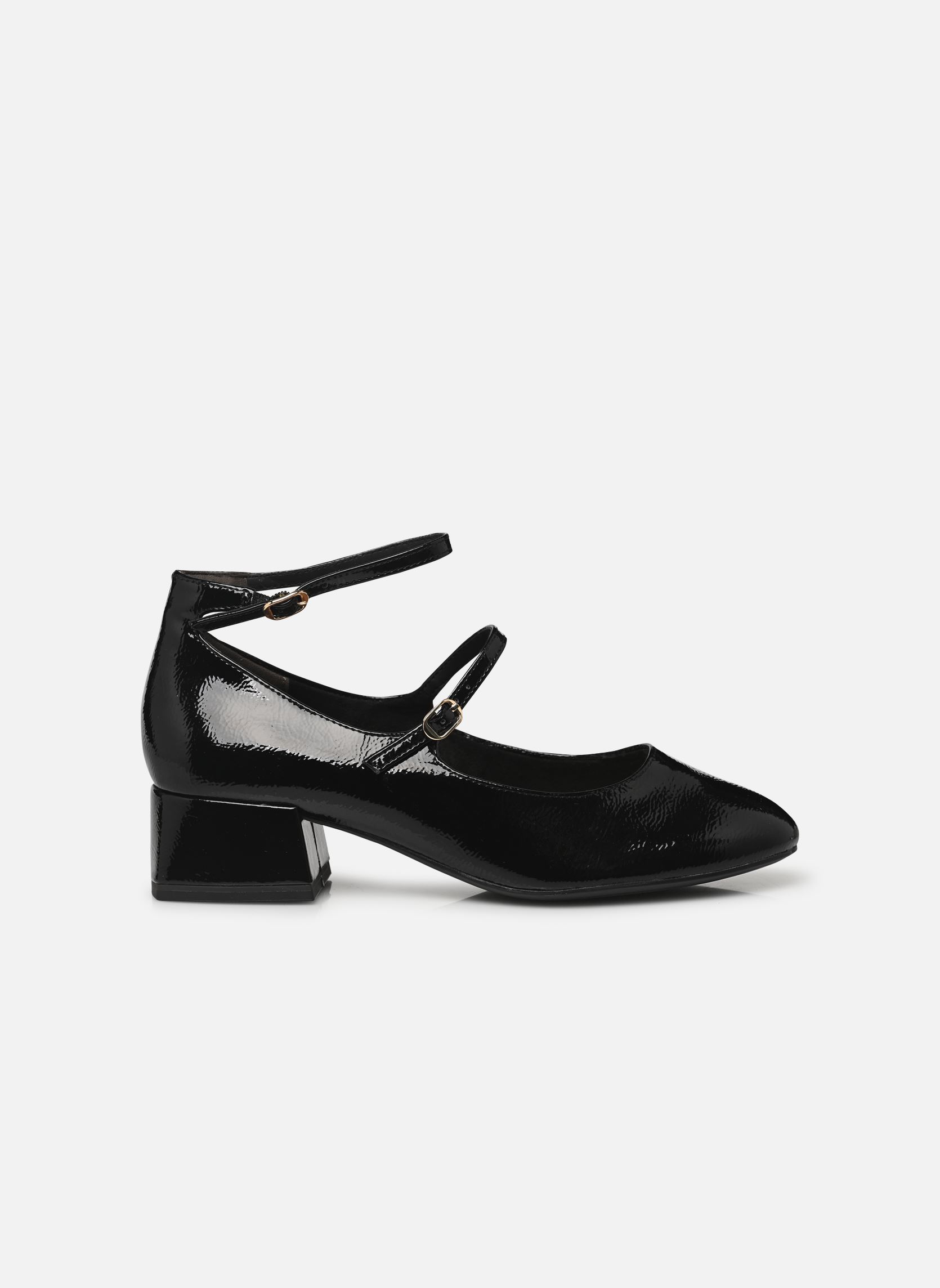 Slingback pumps 22331-44 dames zwart Tamaris Slingback pumps 22331-44 dames zwart BLACK