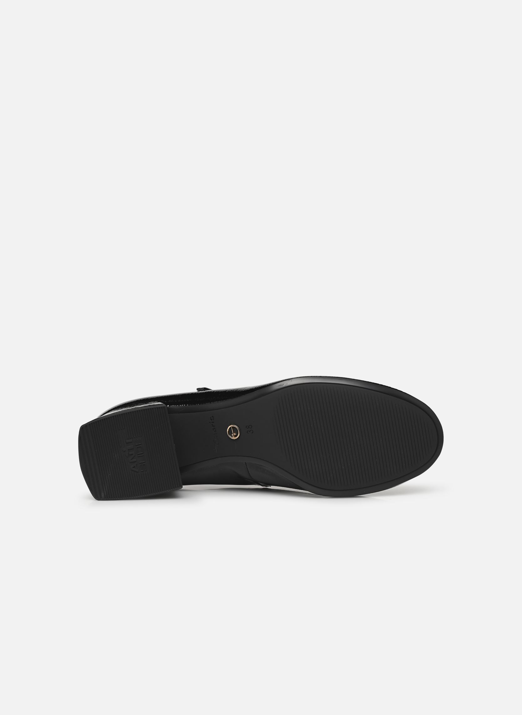 Slingback pumps 22331-44 dames zwart Tamaris Slingback pumps 22331-44 dames zwart BLACK
