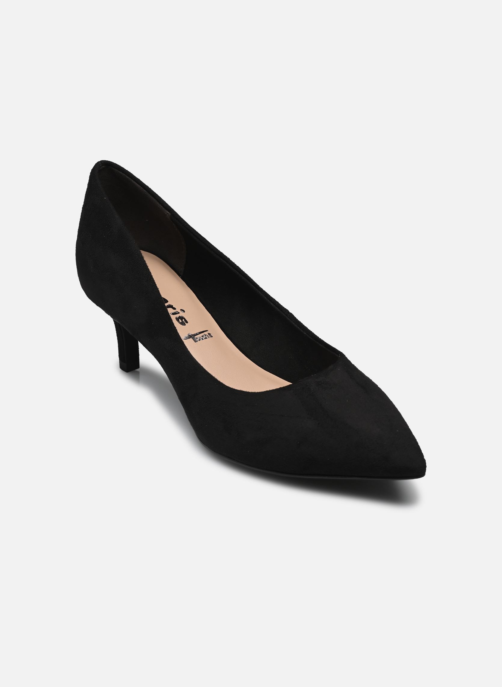 Pumps 22413-41 damen schwarz Tamaris Pumps 22413-41 damen schwarz BLACK