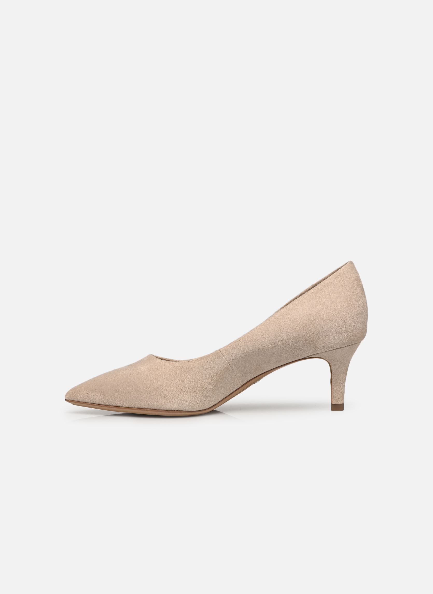 Pumps 22413-41 damen beige Tamaris Pumps 22413-41 damen beige IVORY