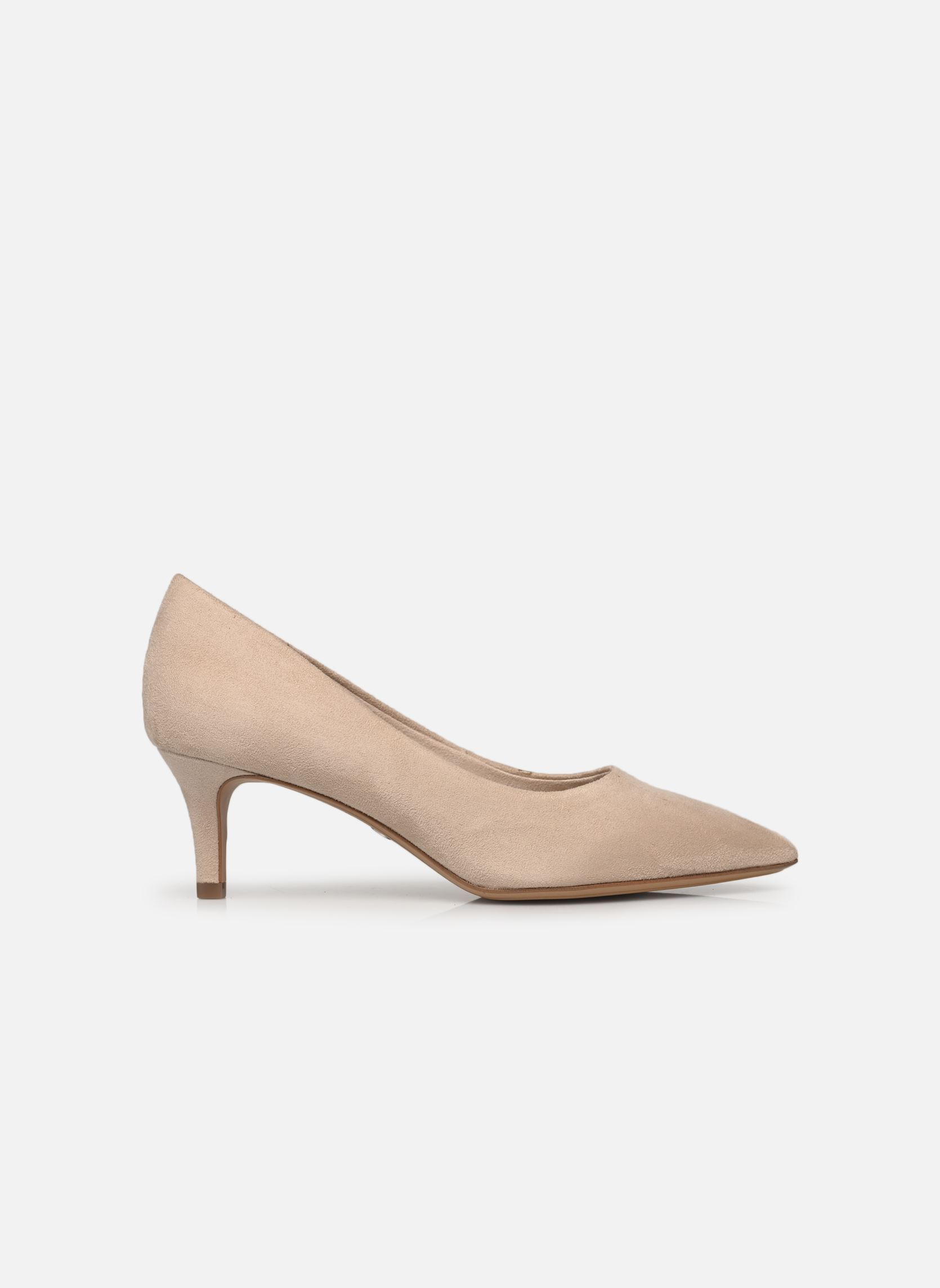Pumps 22413-41 damen beige Tamaris Pumps 22413-41 damen beige IVORY