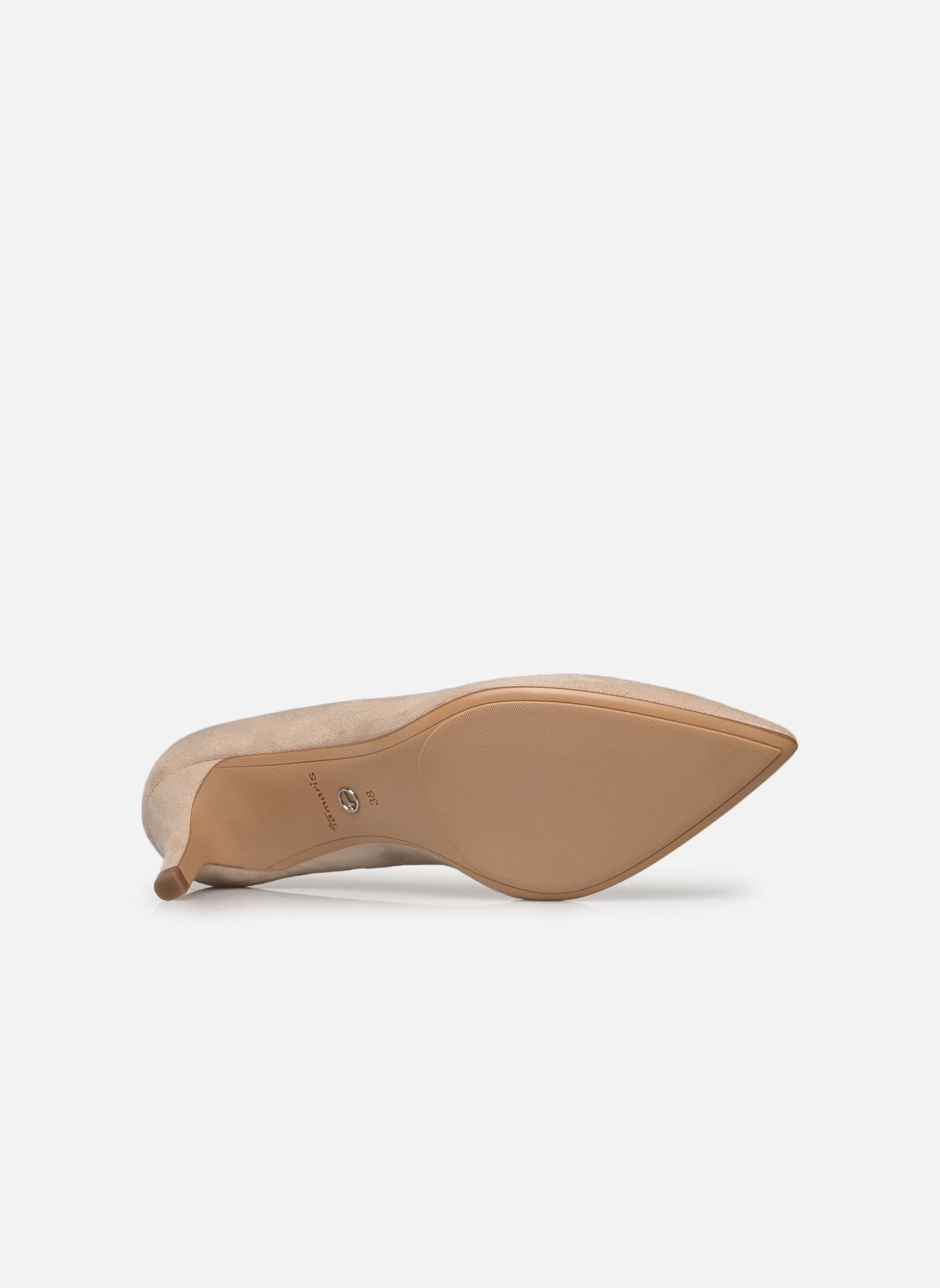 Pumps 22413-41 damen beige Tamaris Pumps 22413-41 damen beige IVORY