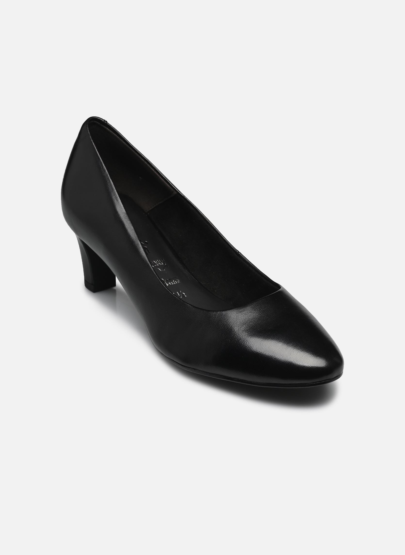 Pumps 22420-42 damen schwarz Tamaris Pumps 22420-42 damen schwarz BLACK