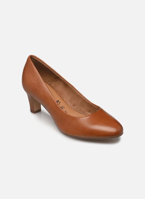 Tamaris Chaussures Talon Marron Tamaris Escarpins 22420-42 (Marron