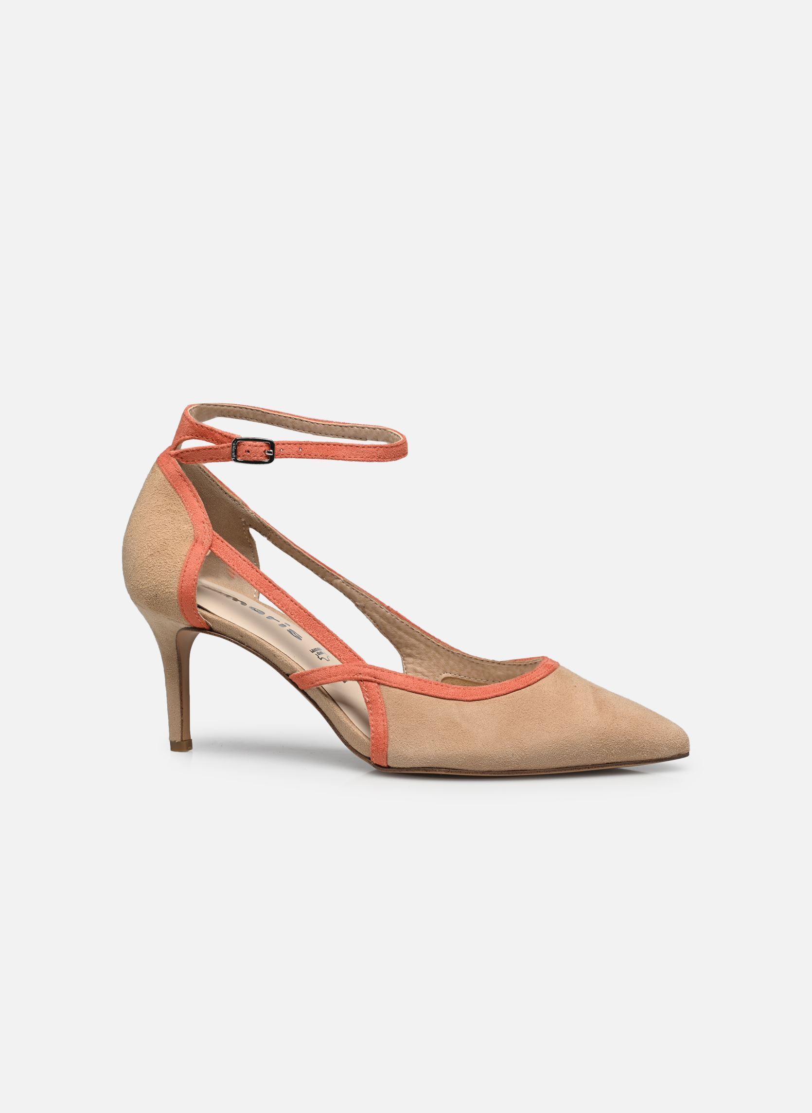 Pumps 22436-44 damen braun Tamaris Pumps 22436-44 damen braun TAN COMB