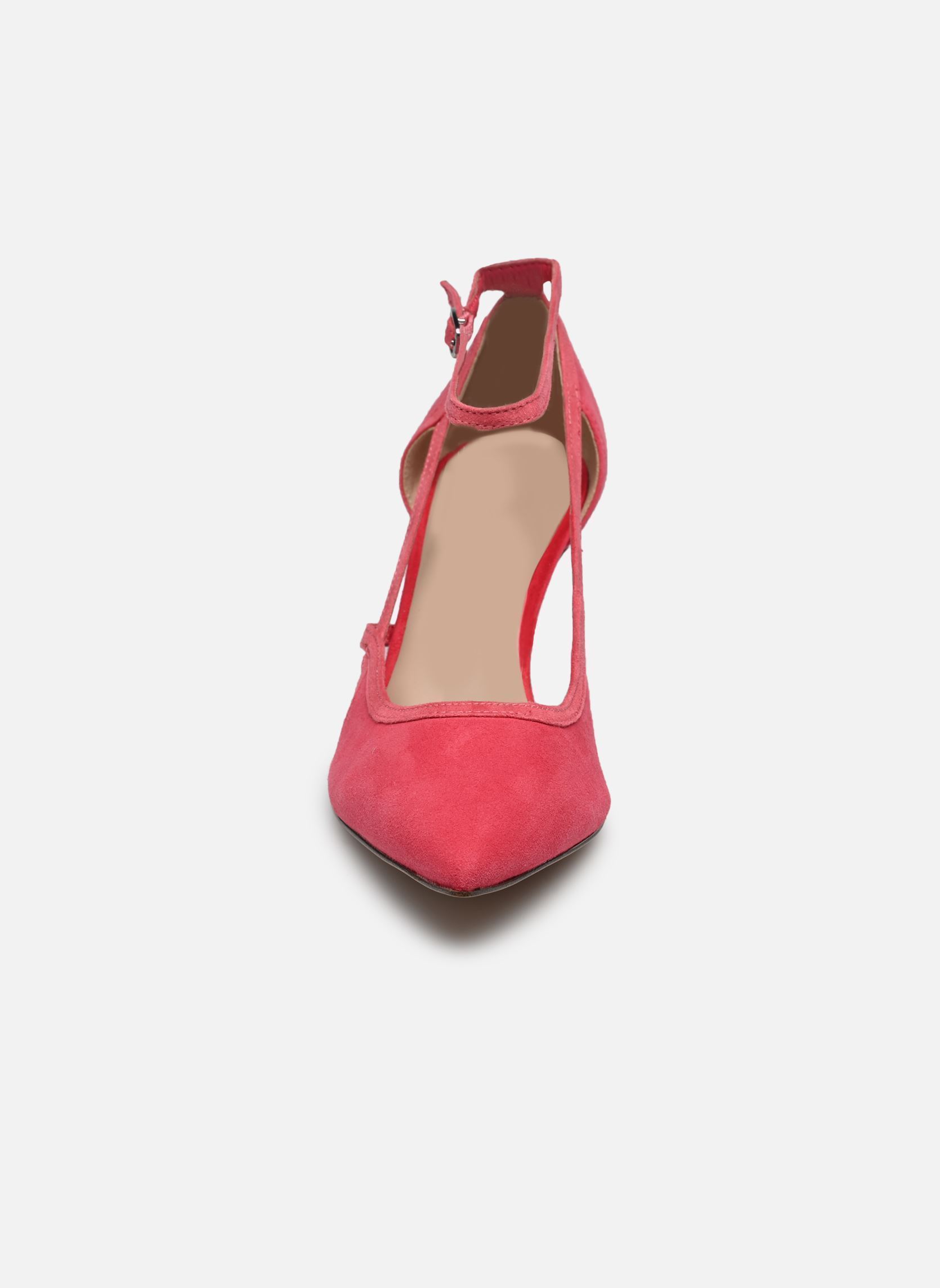 Pumps 22436-44 dames roze Tamaris Pumps 22436-44 dames roze PINK COMB