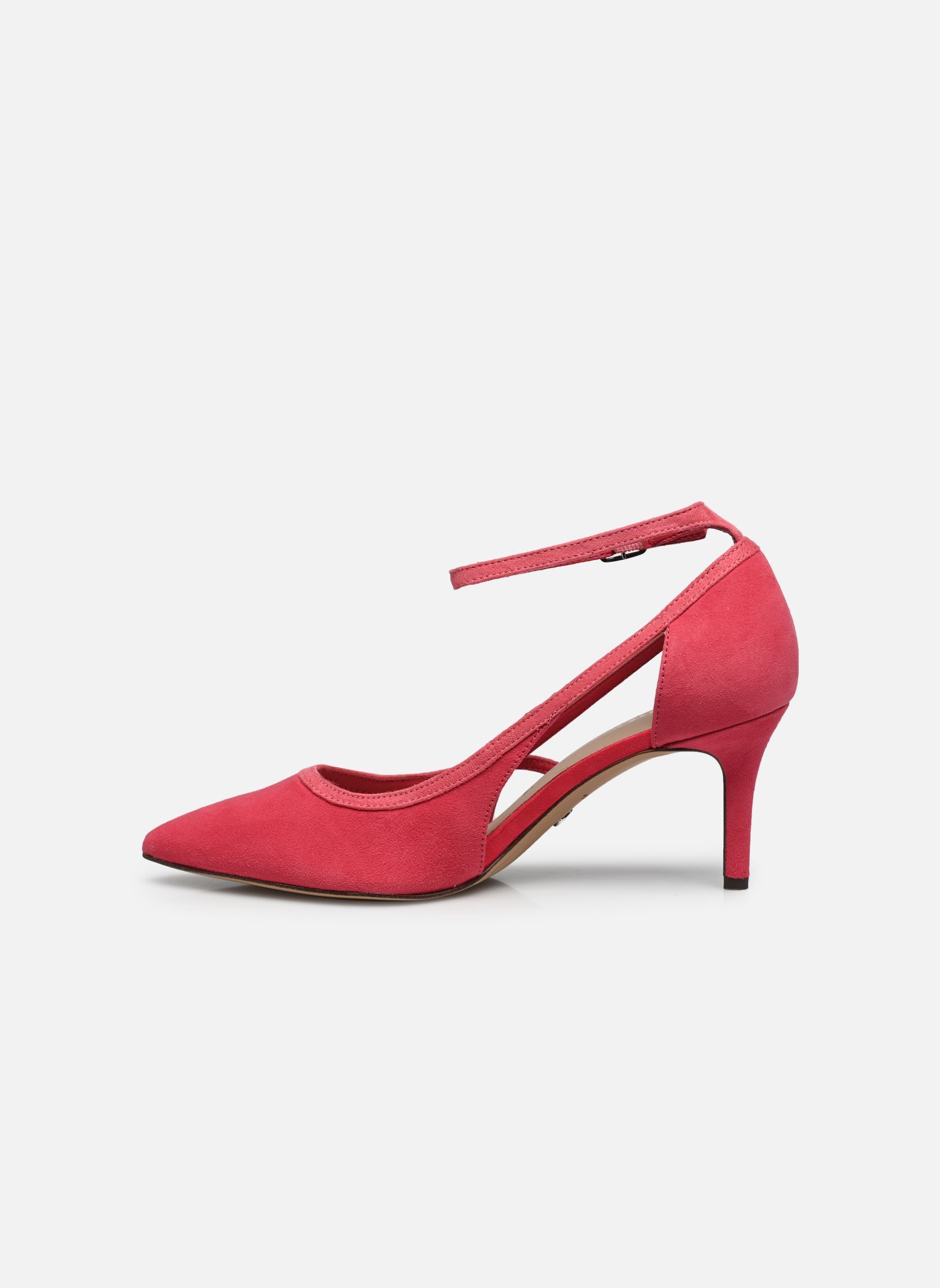 Pumps 22436-44 dames roze Tamaris Pumps 22436-44 dames roze PINK COMB